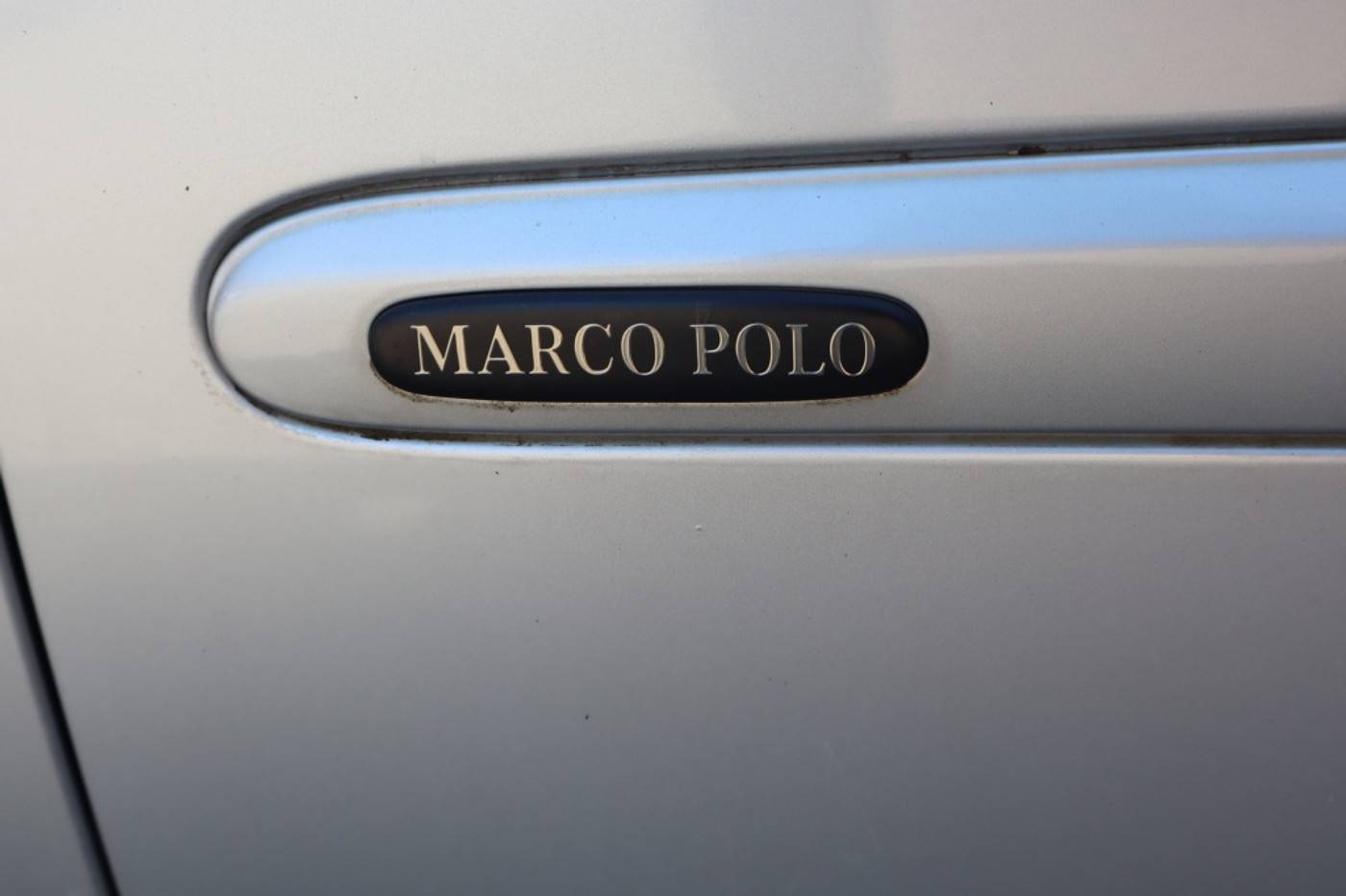 Foto van Mercedes-Benz Viano CDI 3.0