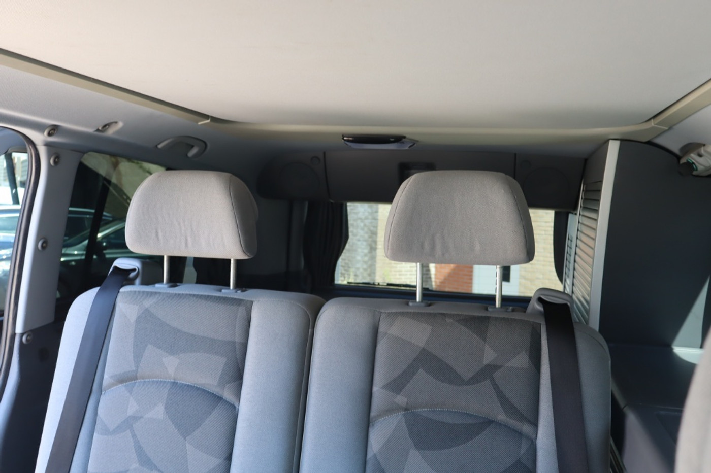 Foto van Mercedes-Benz Viano CDI 3.0