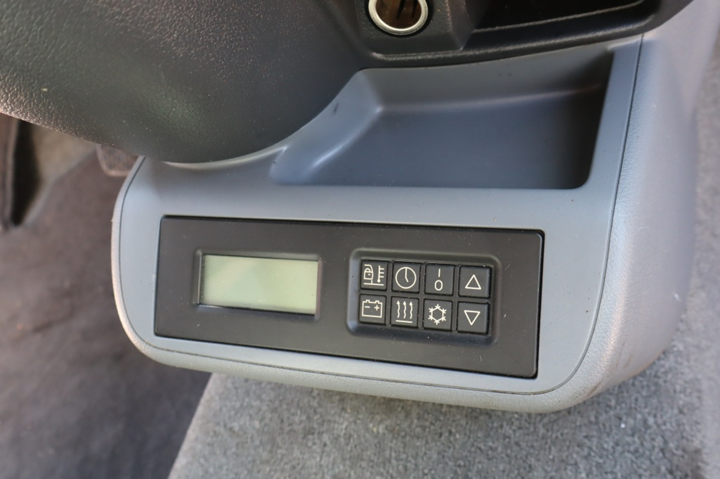 Foto van Mercedes-Benz Viano CDI 3.0