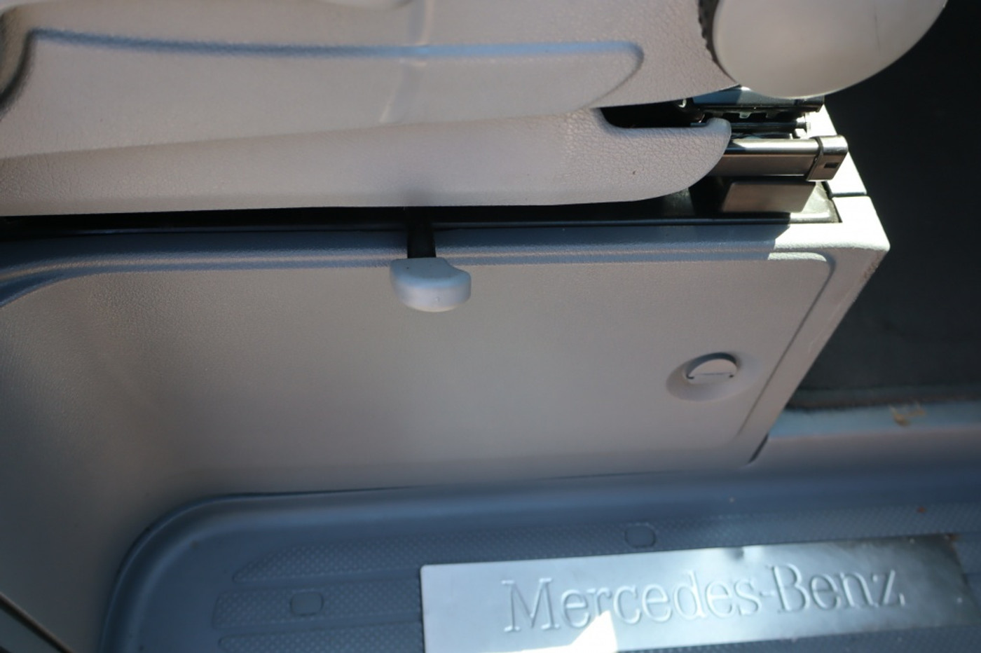 Foto van Mercedes-Benz Viano CDI 3.0