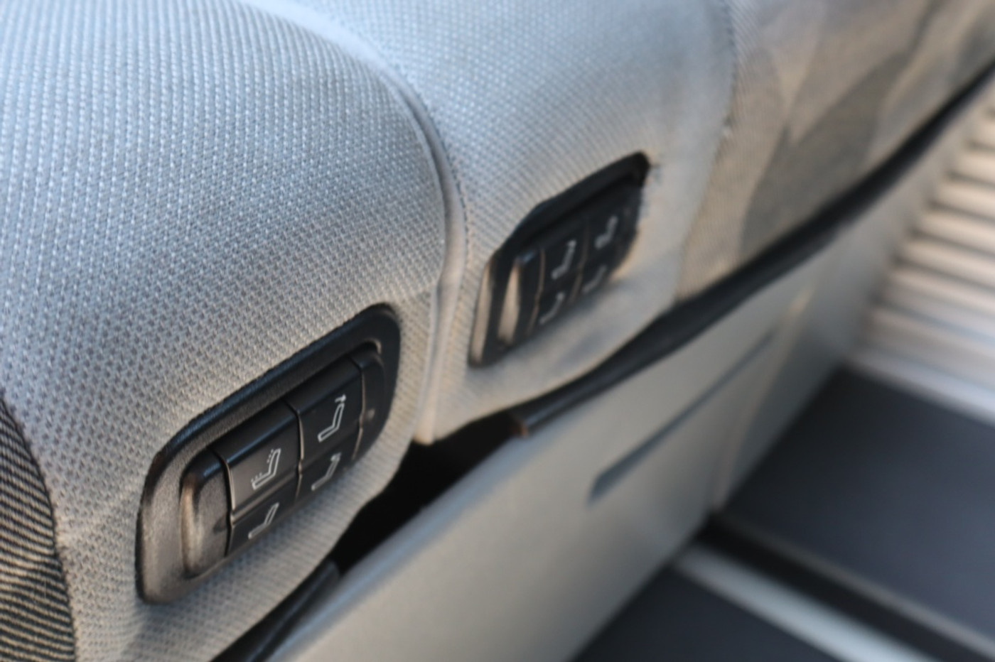 Foto van Mercedes-Benz Viano CDI 3.0
