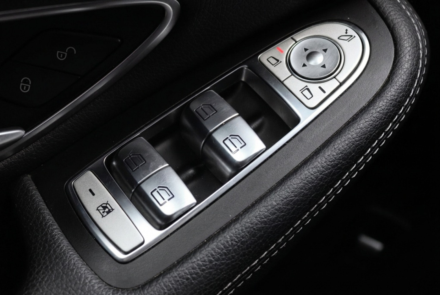 Foto van Mercedes-Benz GLC 250 4Matic