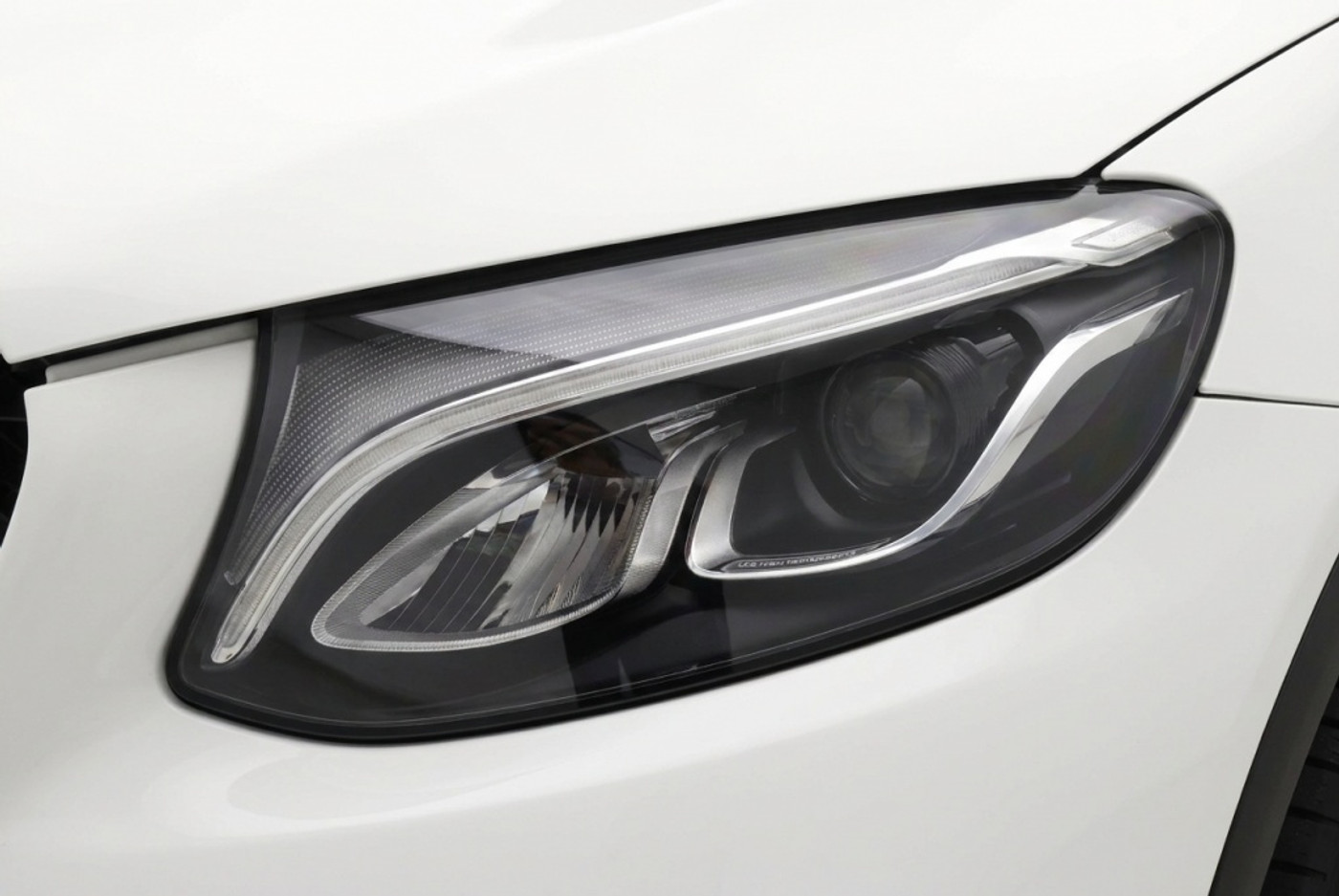 Foto van Mercedes-Benz GLC 250 4Matic