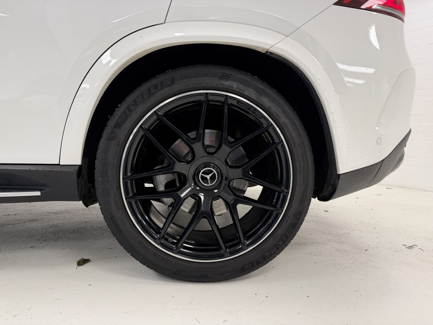 Foto van Mercedes-Benz Gle 450 4Matic