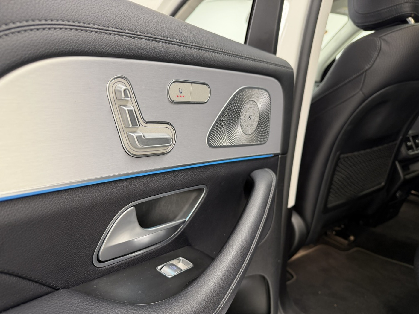 Foto van Mercedes-Benz Gle 450 4Matic