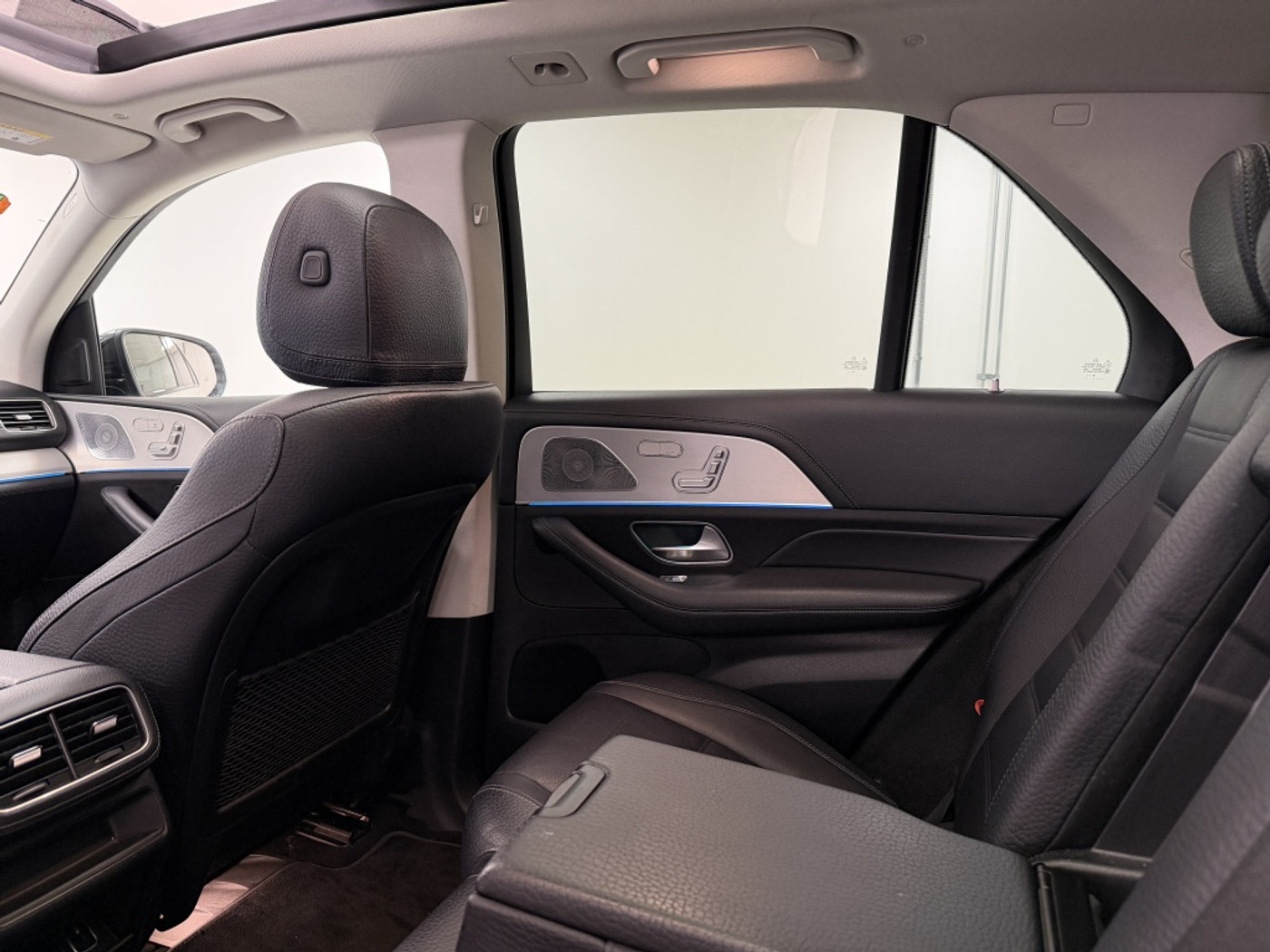 Foto van Mercedes-Benz Gle 450 4Matic