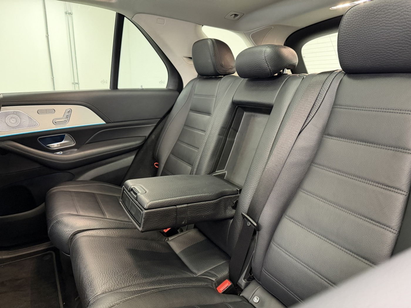 Foto van Mercedes-Benz Gle 450 4Matic