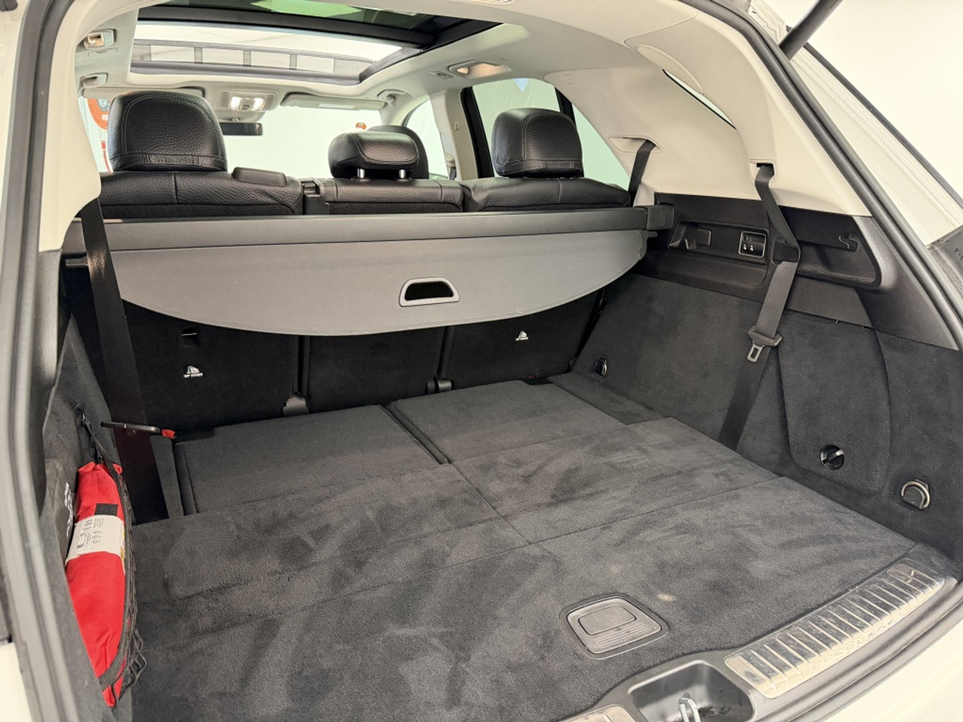 Foto van Mercedes-Benz Gle 450 4Matic