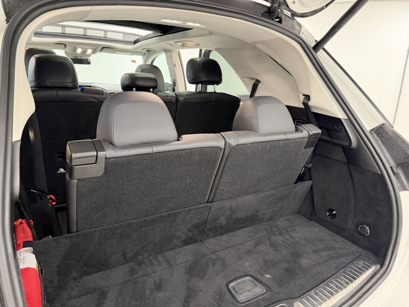 Foto van Mercedes-Benz Gle 450 4Matic