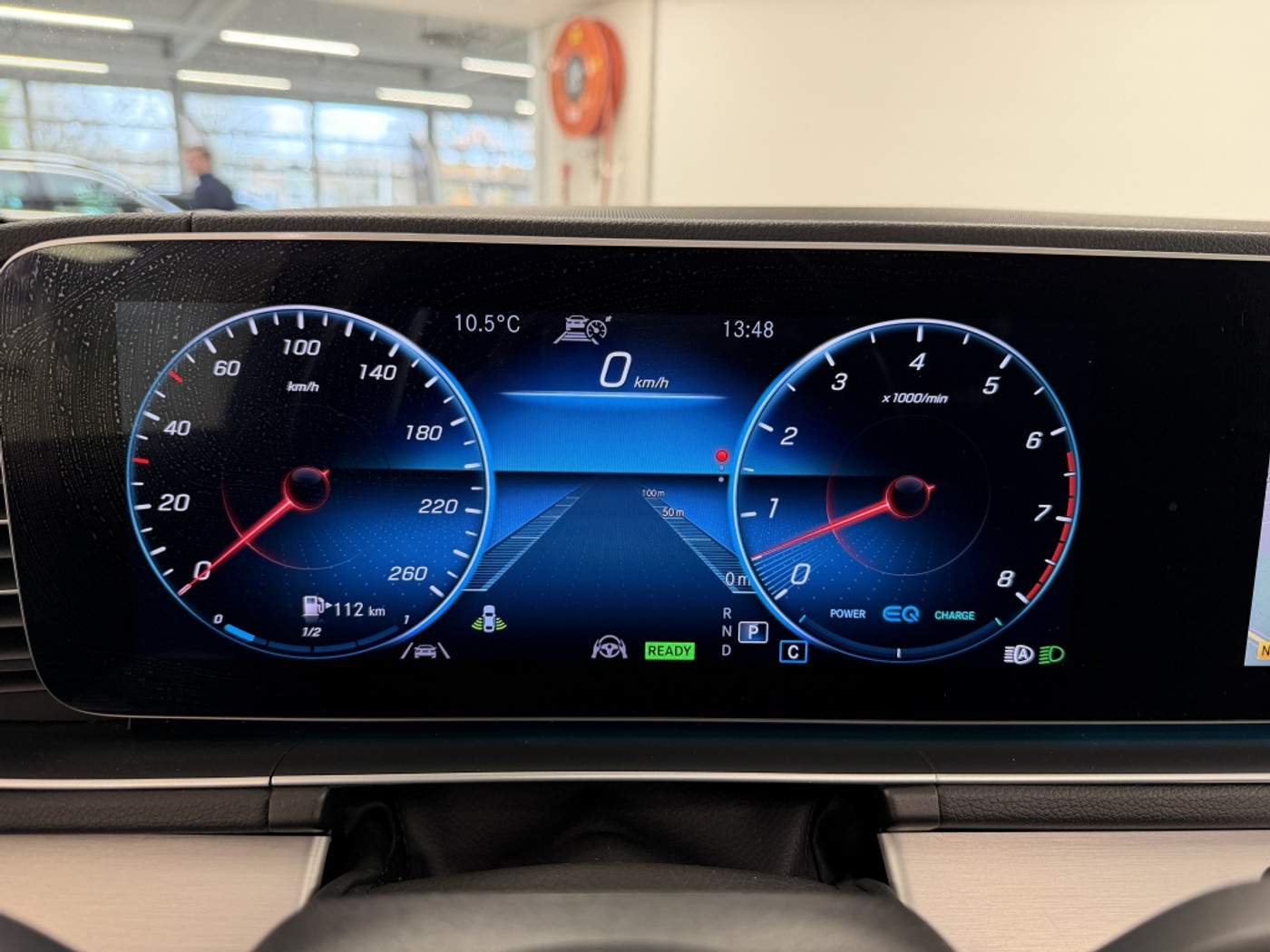 Foto van Mercedes-Benz Gle 450 4Matic