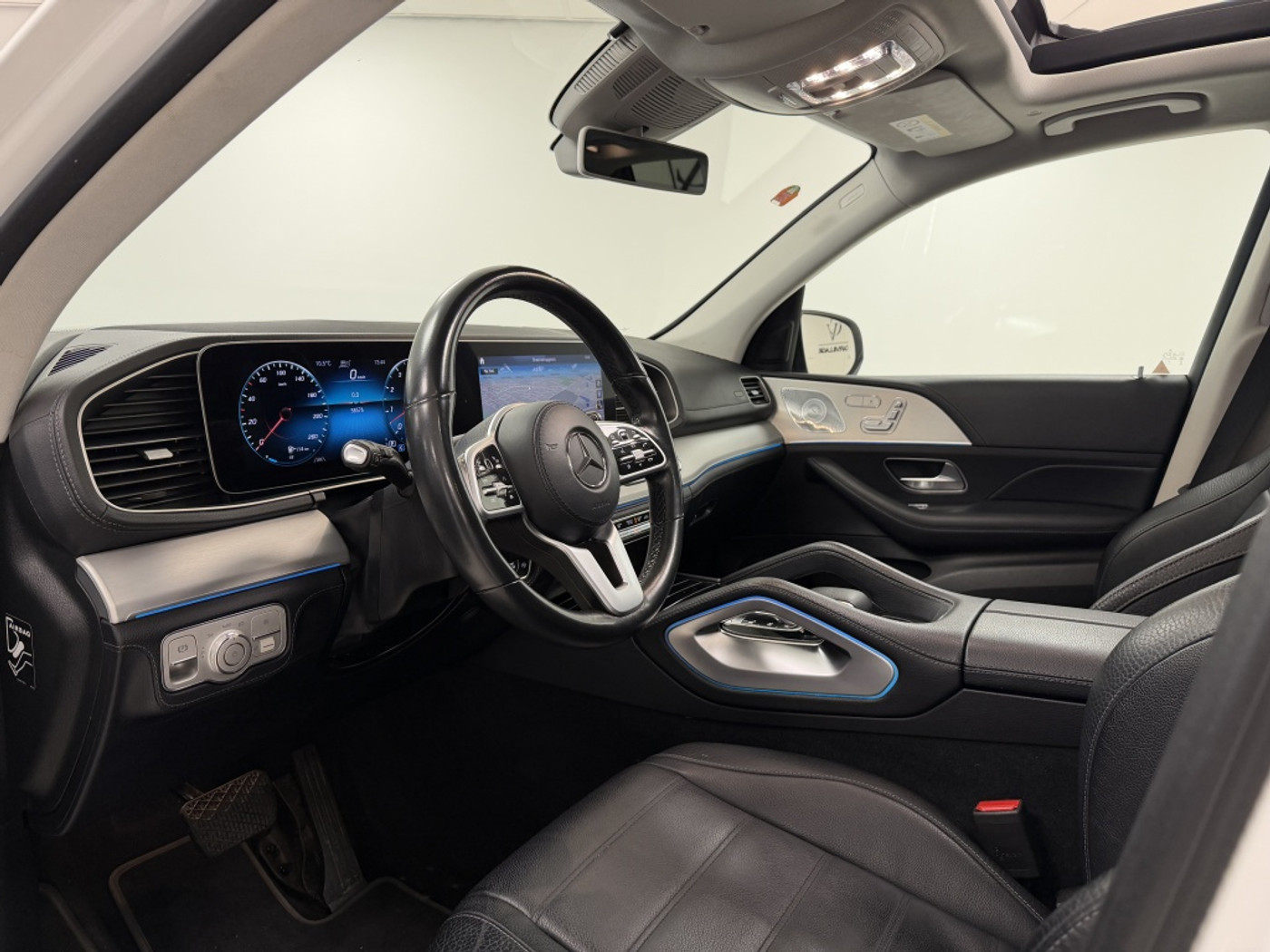 Foto van Mercedes-Benz Gle 450 4Matic
