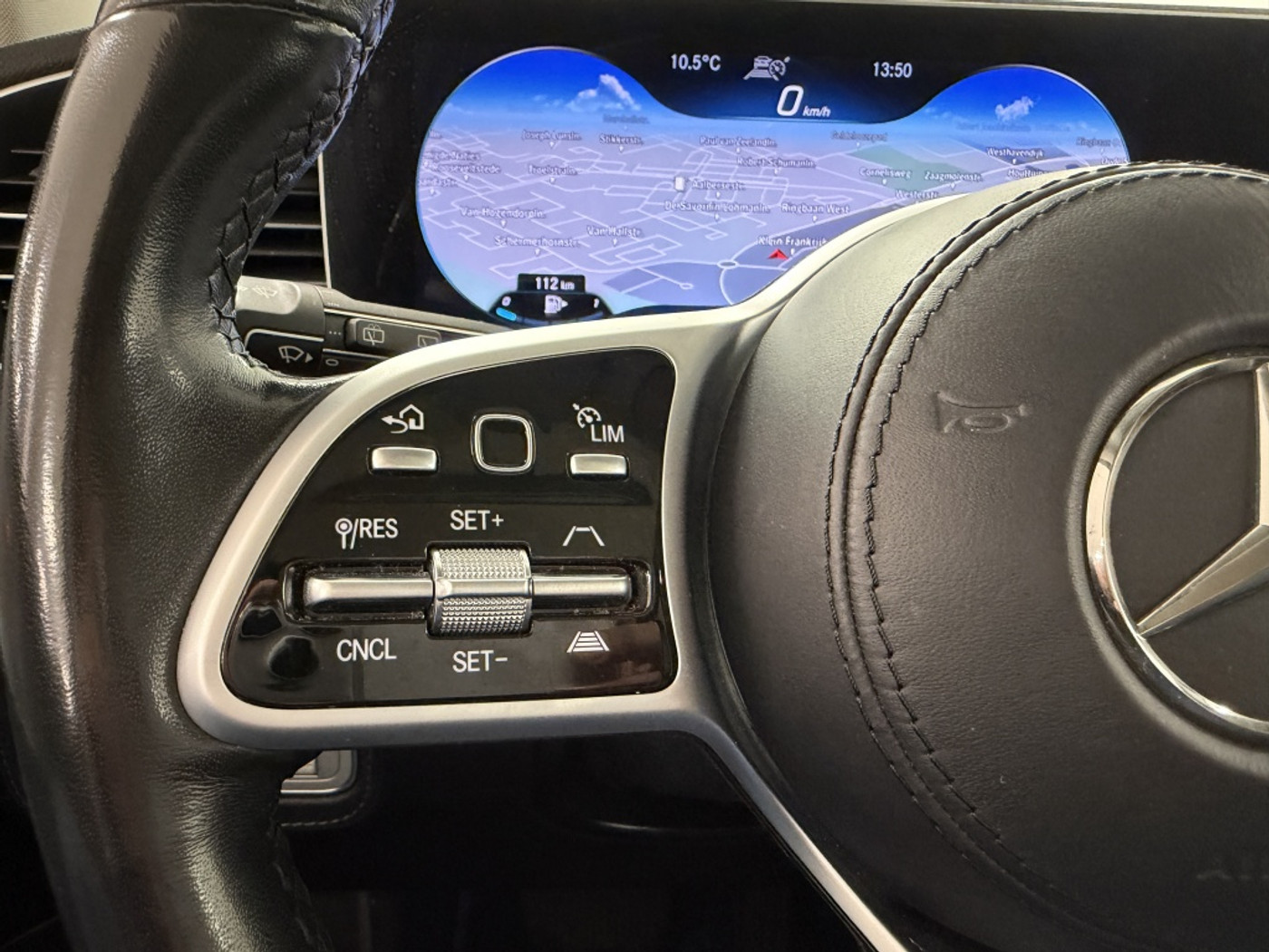 Foto van Mercedes-Benz Gle 450 4Matic