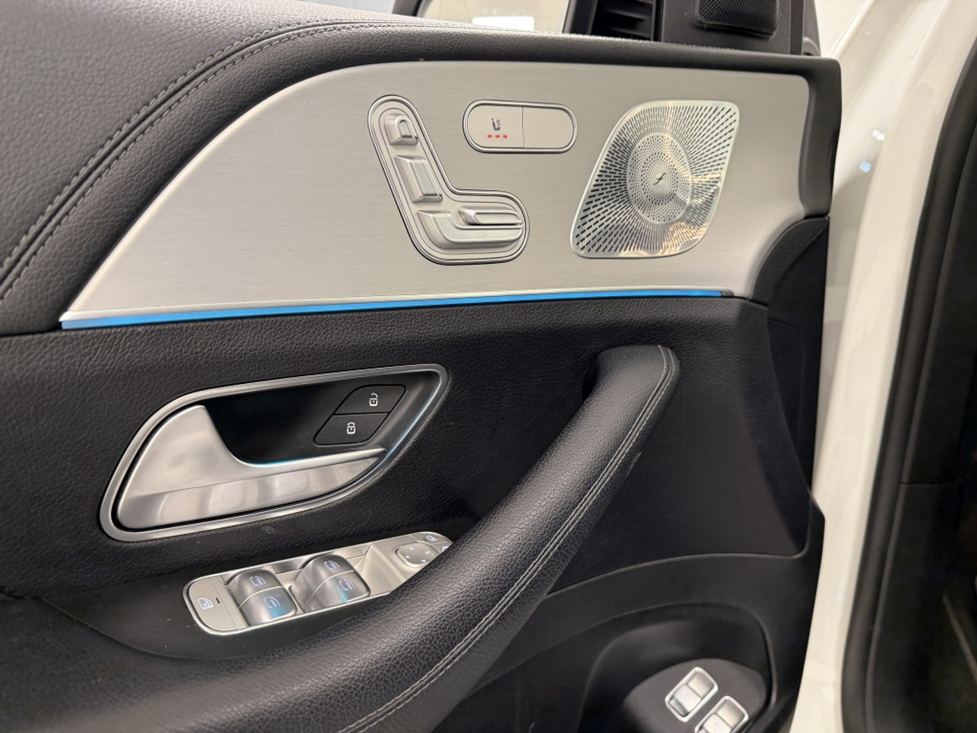 Foto van Mercedes-Benz Gle 450 4Matic