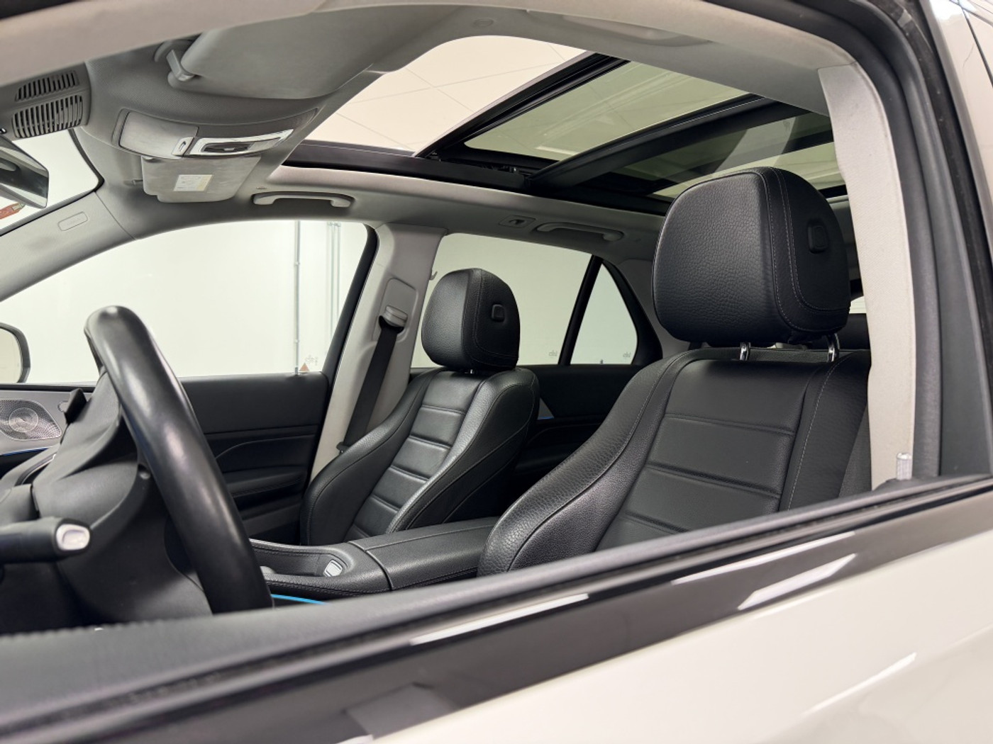 Foto van Mercedes-Benz Gle 450 4Matic
