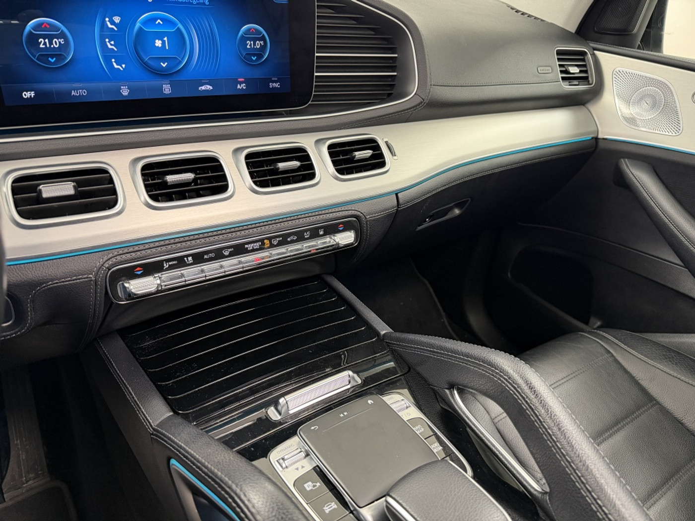 Foto van Mercedes-Benz Gle 450 4Matic