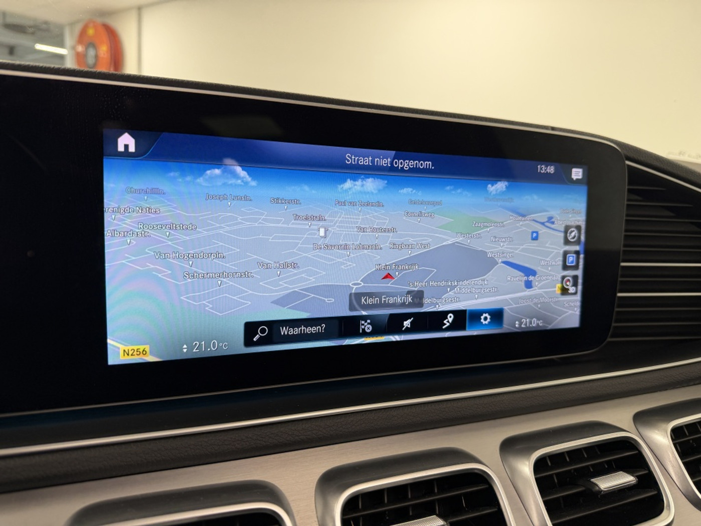 Foto van Mercedes-Benz Gle 450 4Matic