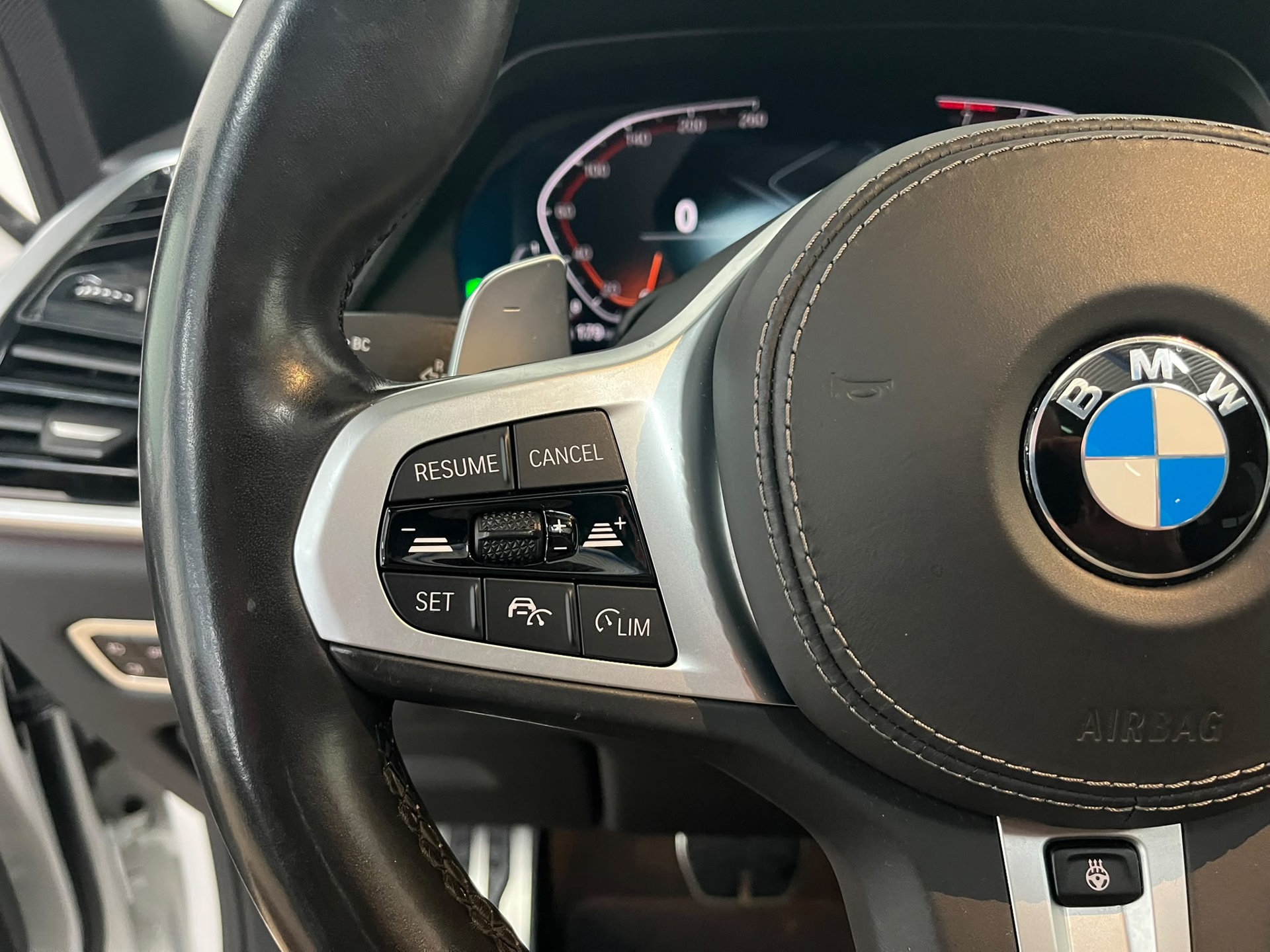 Foto van BMW X5 Xdrive40i