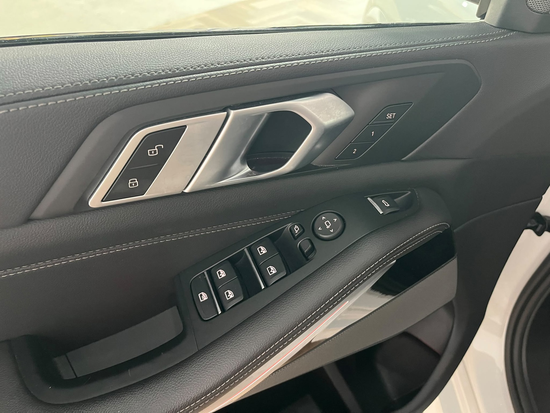Foto van BMW X5 Xdrive40i
