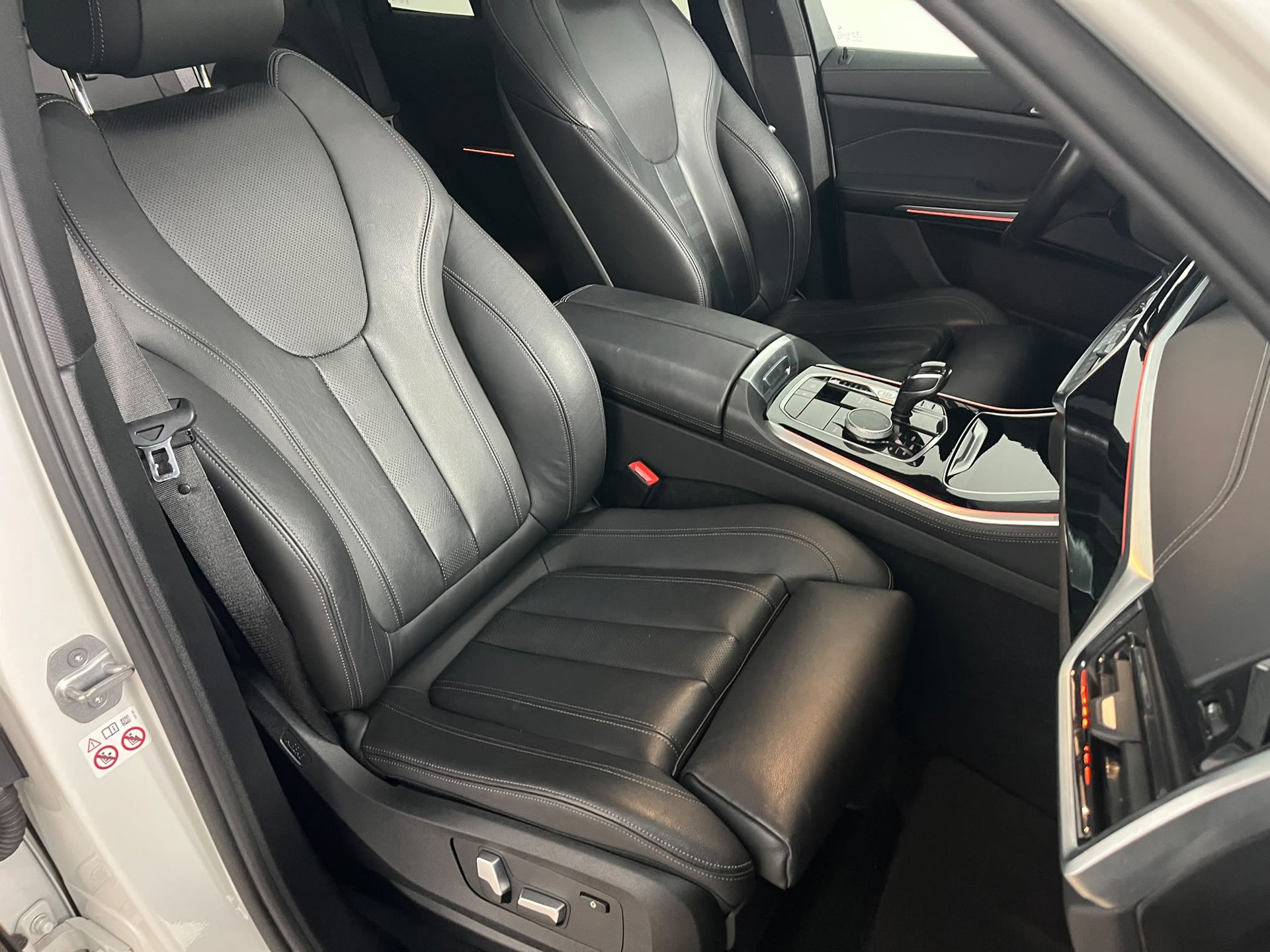 Foto van BMW X5 Xdrive40i