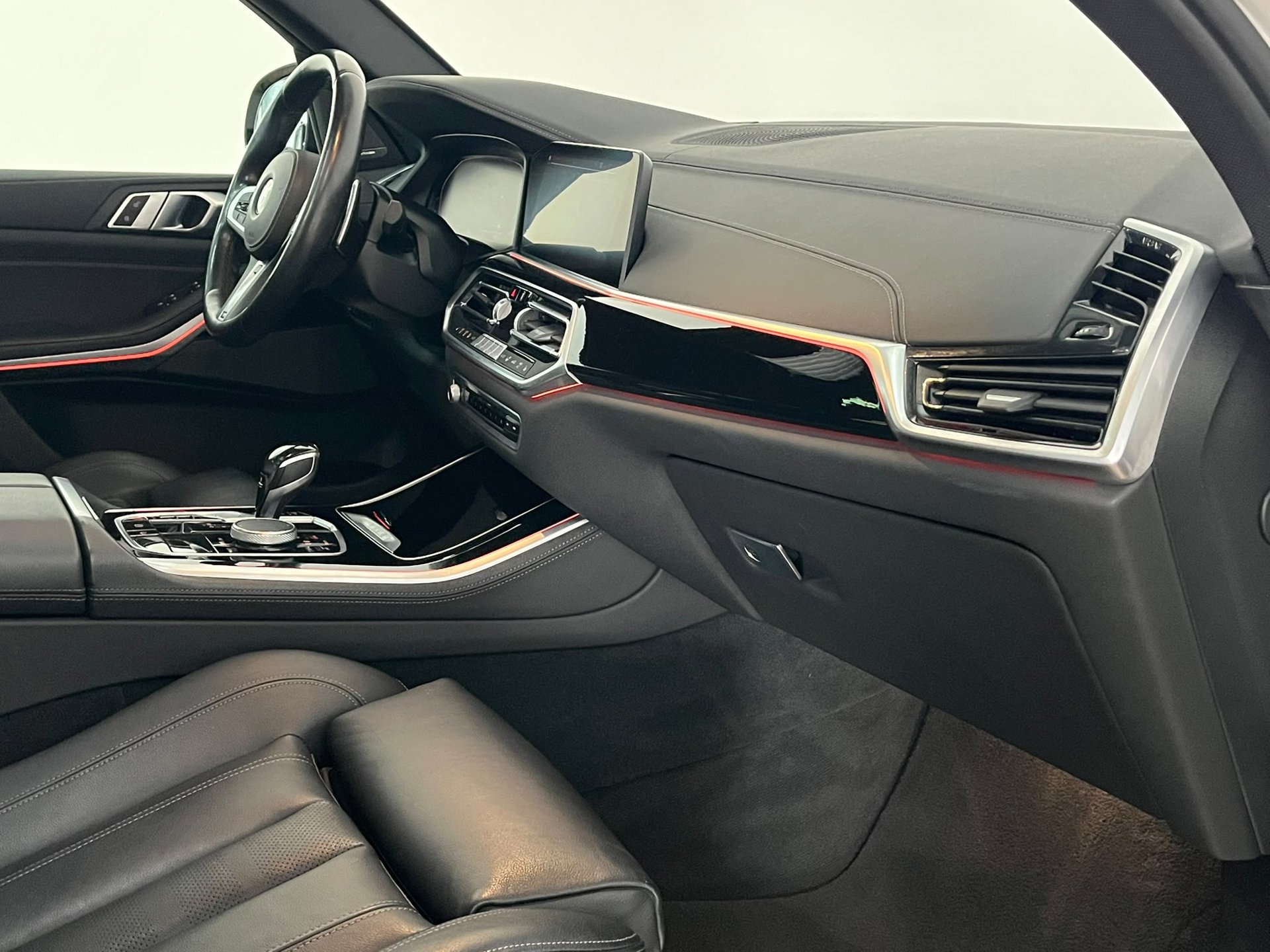 Foto van BMW X5 Xdrive40i
