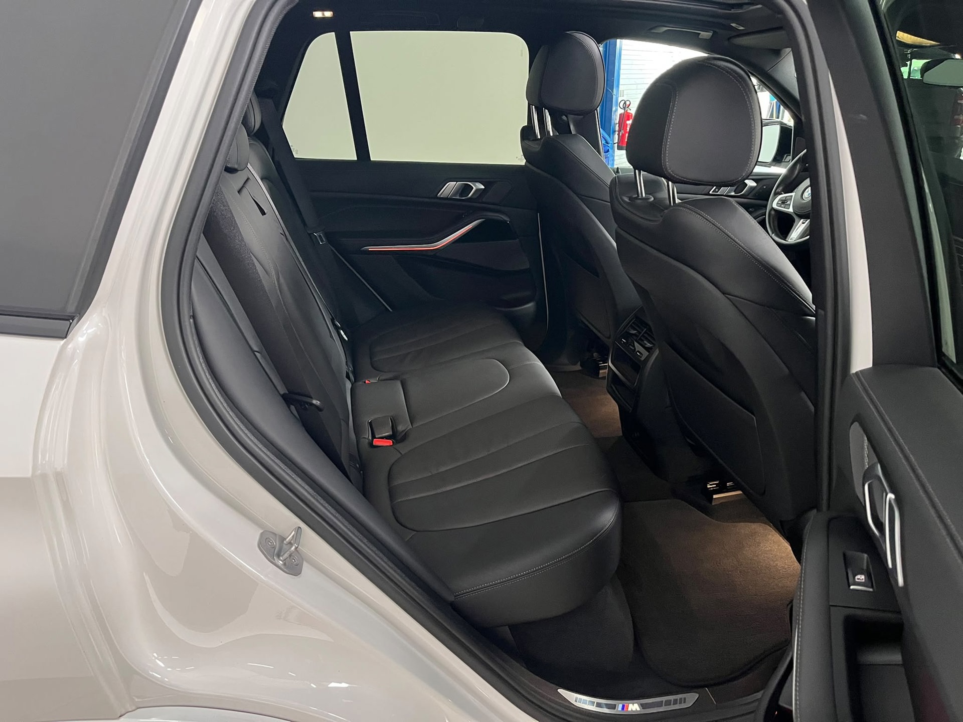 Foto van BMW X5 Xdrive40i
