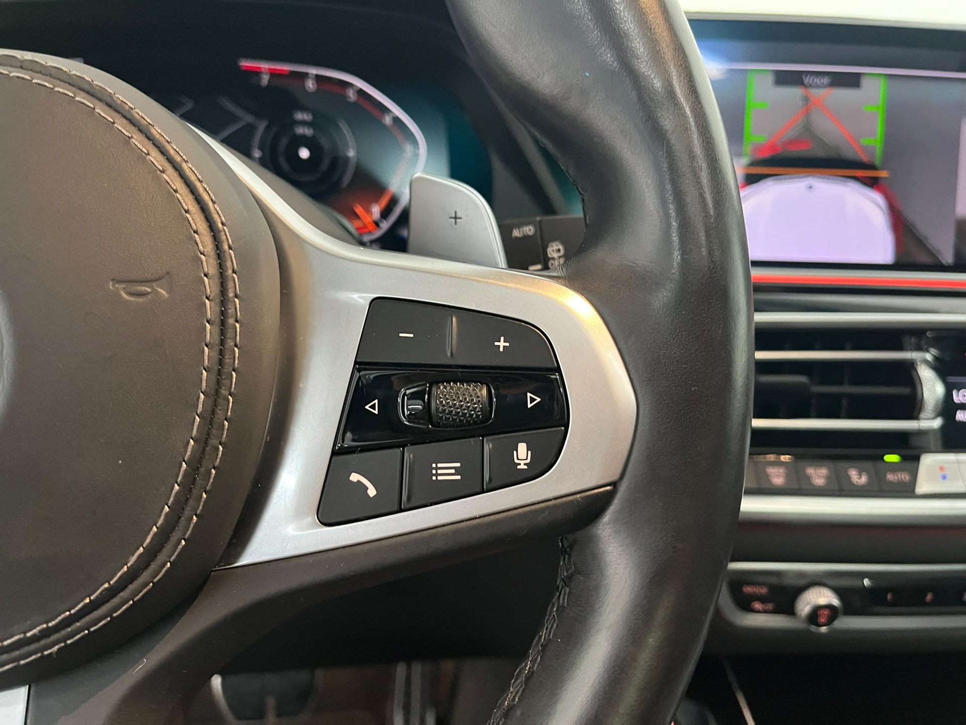 Foto van BMW X5 Xdrive40i