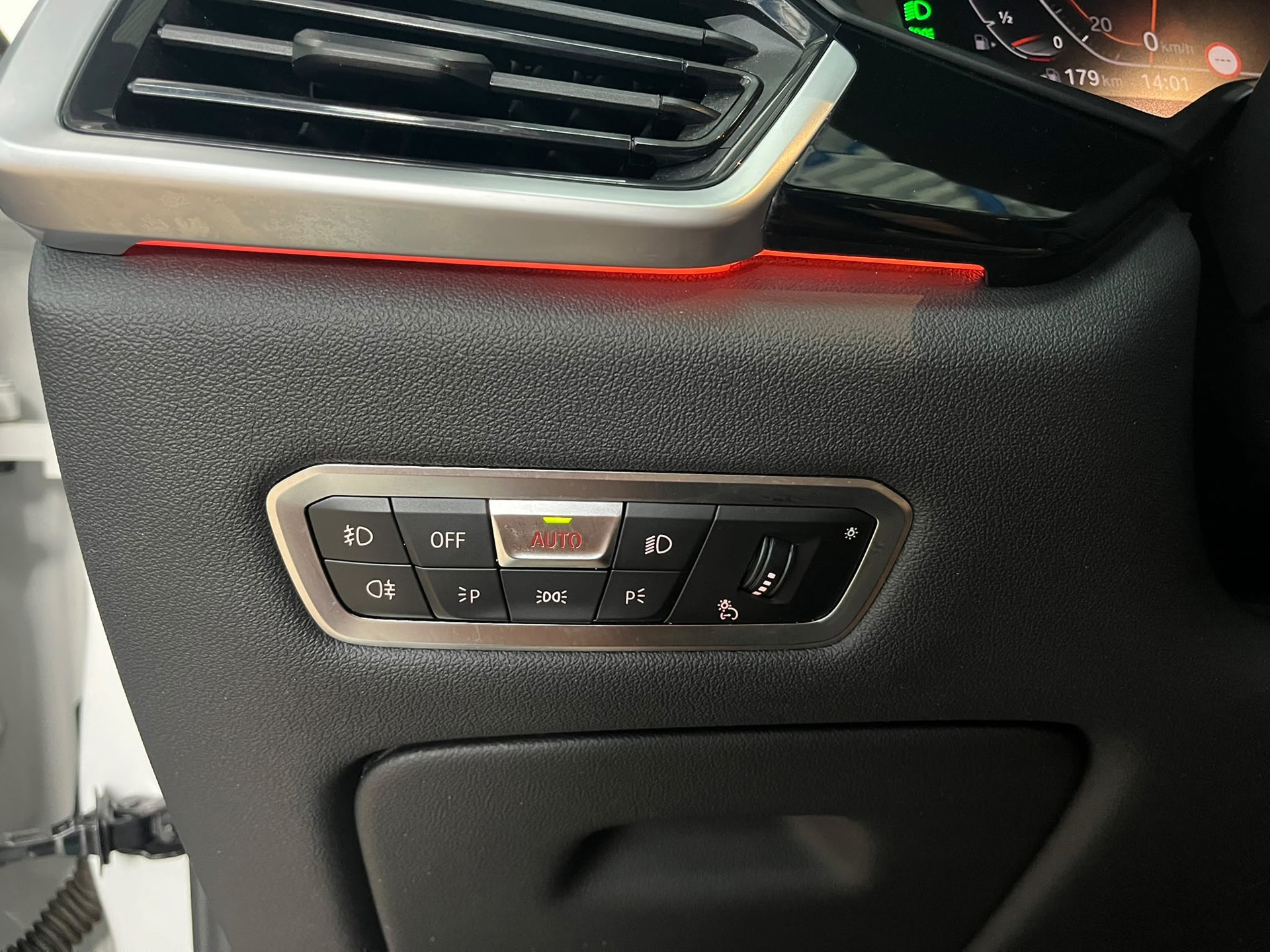 Foto van BMW X5 Xdrive40i