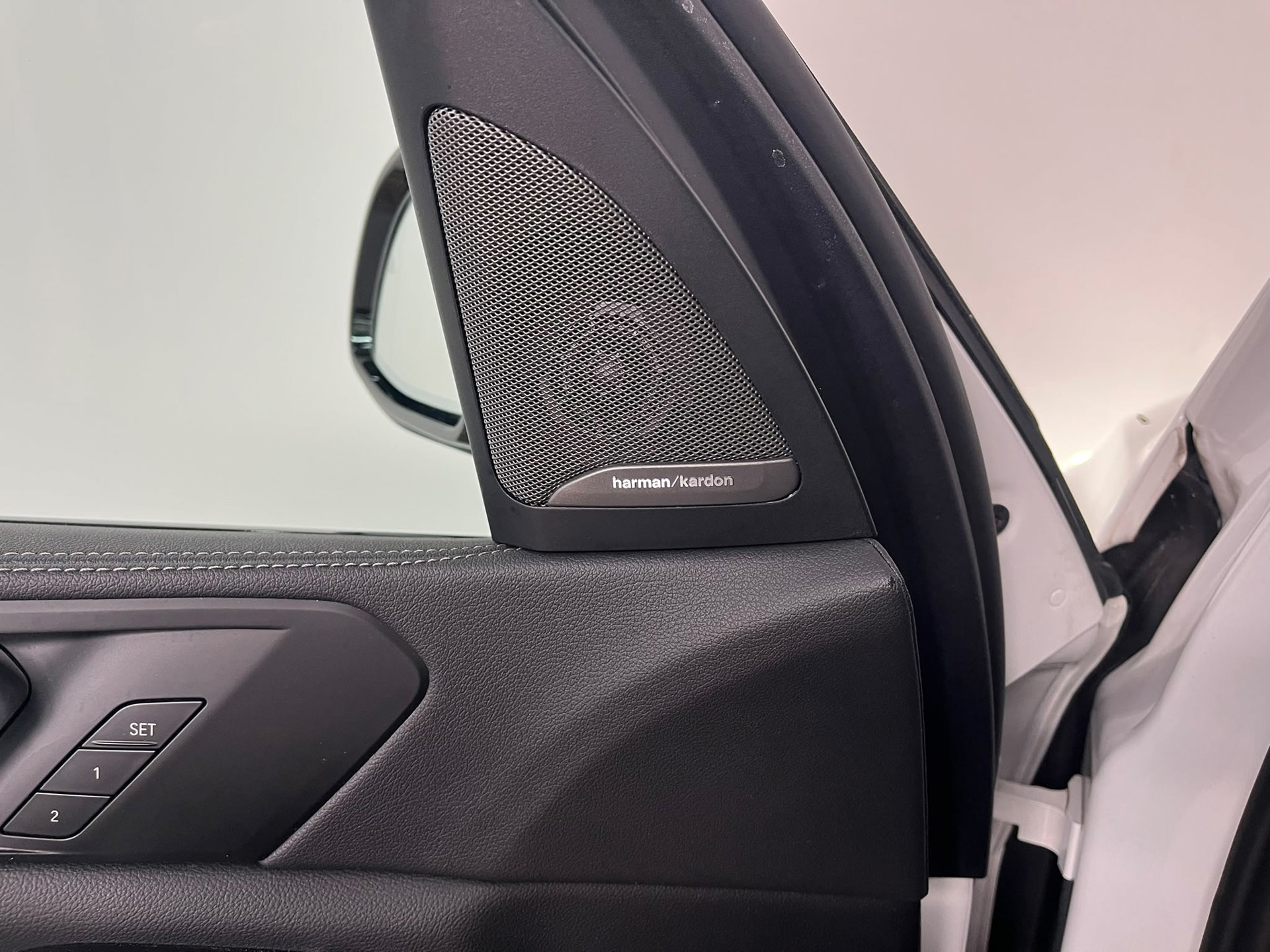 Foto van BMW X5 Xdrive40i