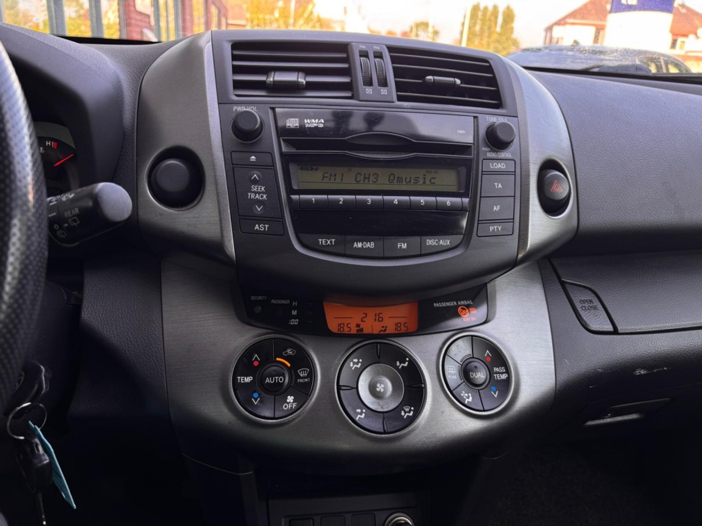 Foto van Toyota Toyota Rav4