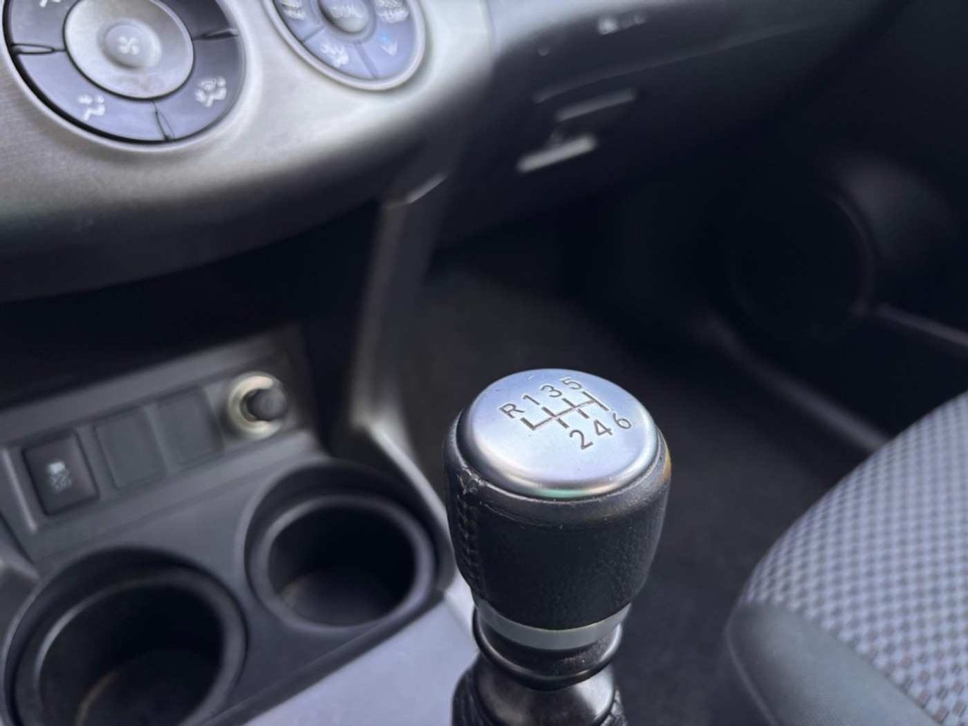 Foto van Toyota Toyota Rav4