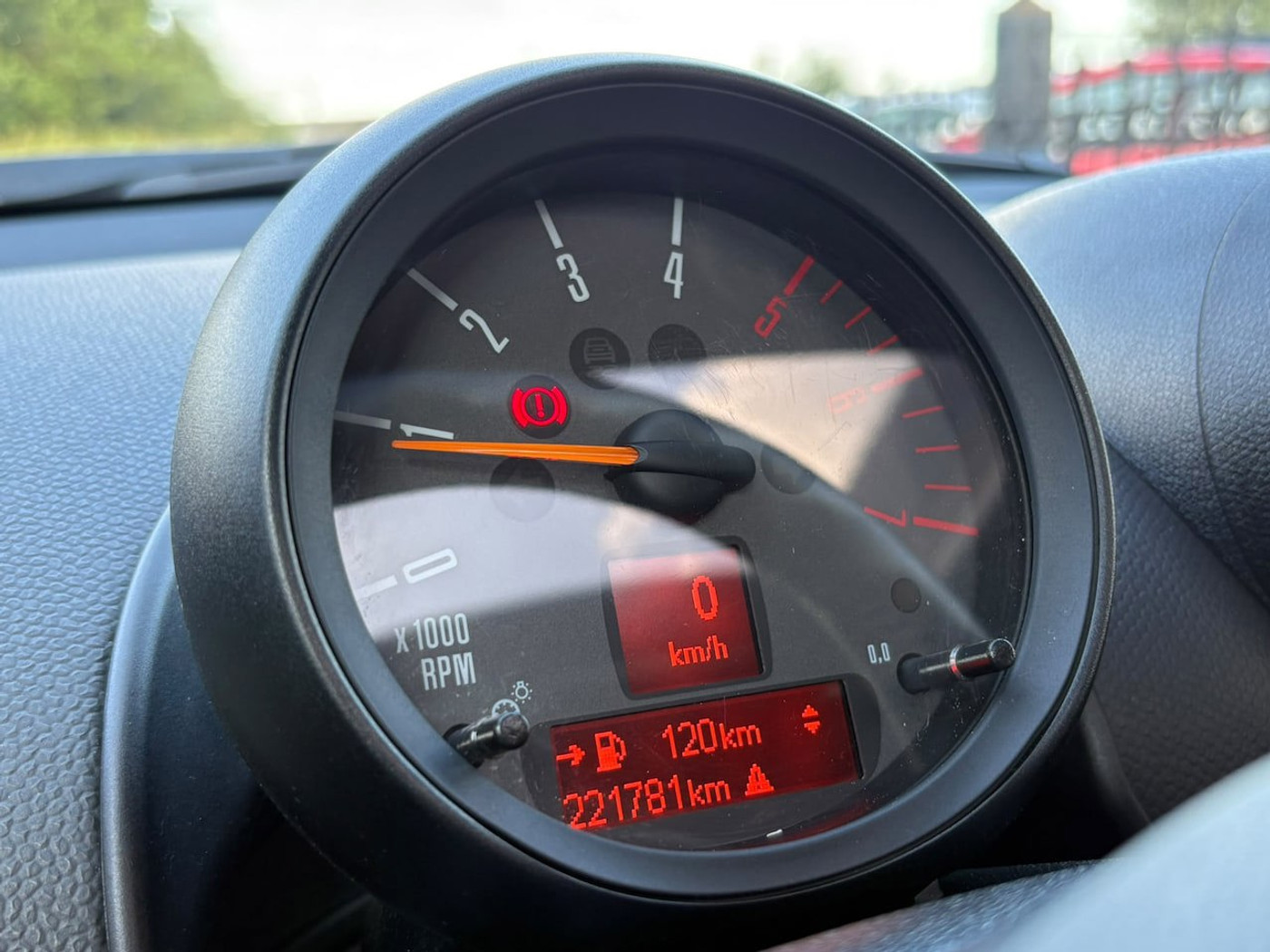 Foto van Mini Cooper SD