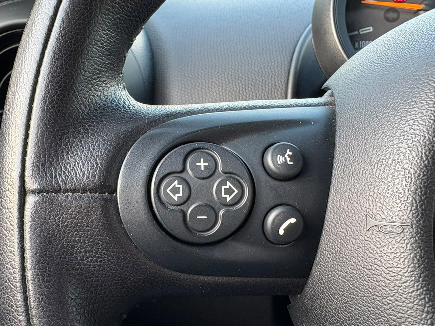 Foto van Mini Cooper SD