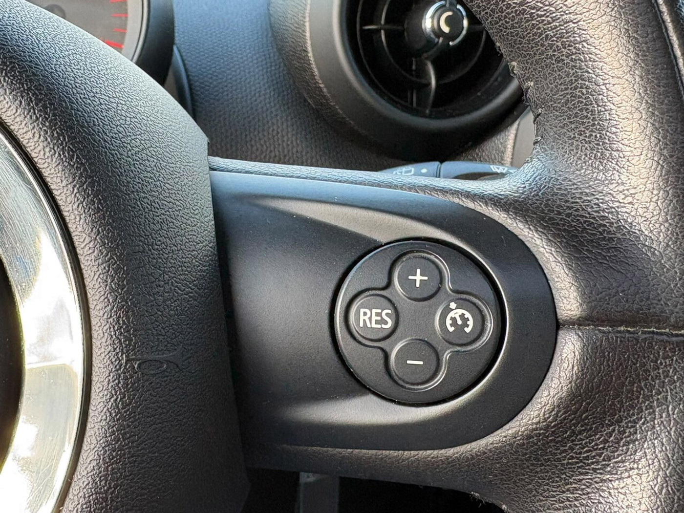 Foto van Mini Cooper SD