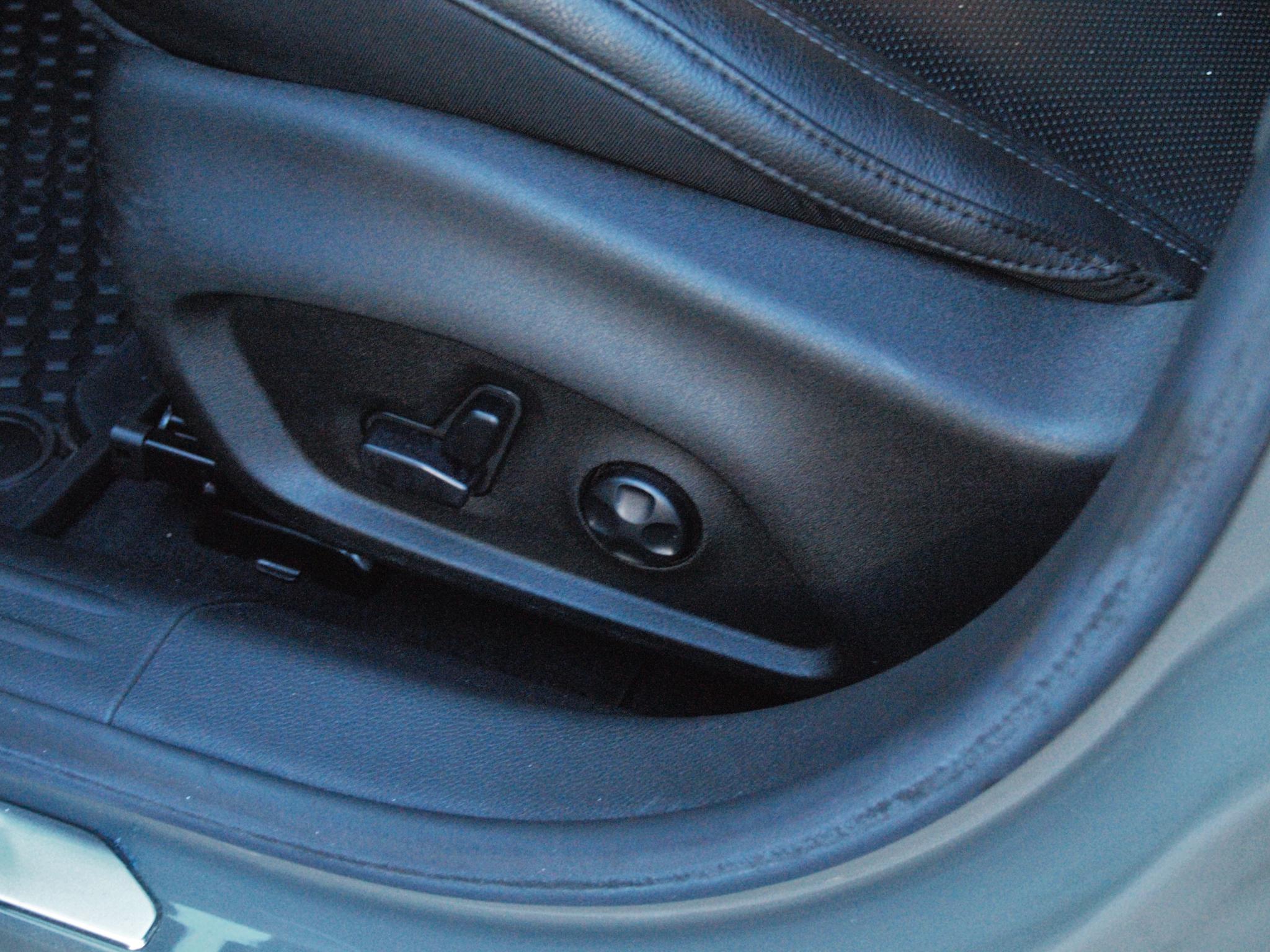 Foto van Jeep Compass