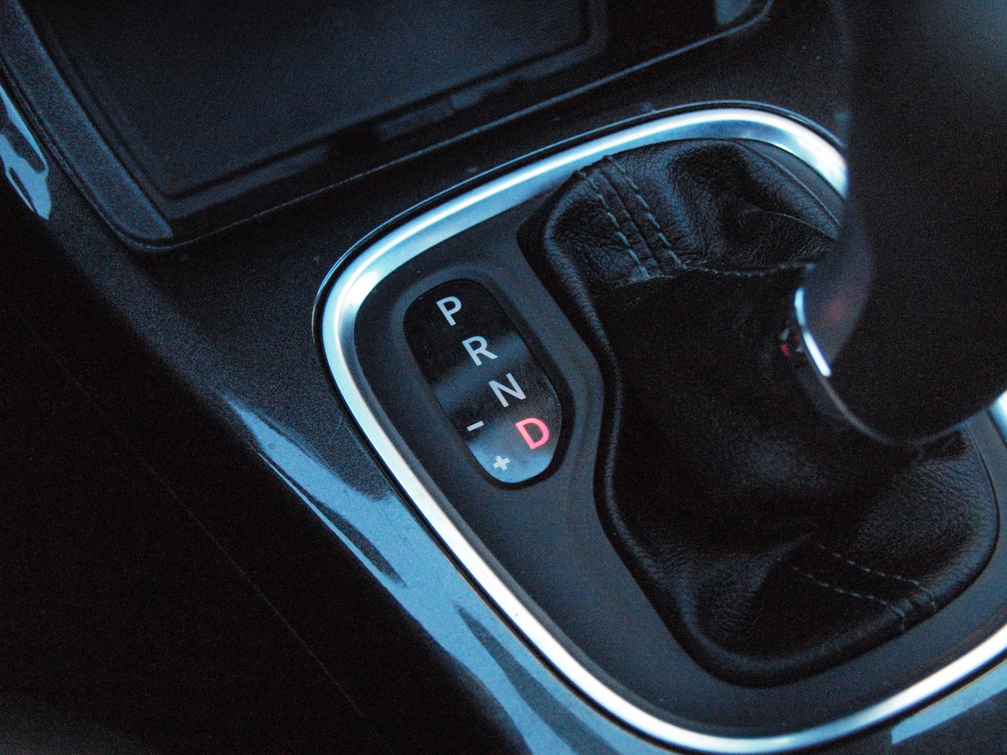 Foto van Jeep Compass