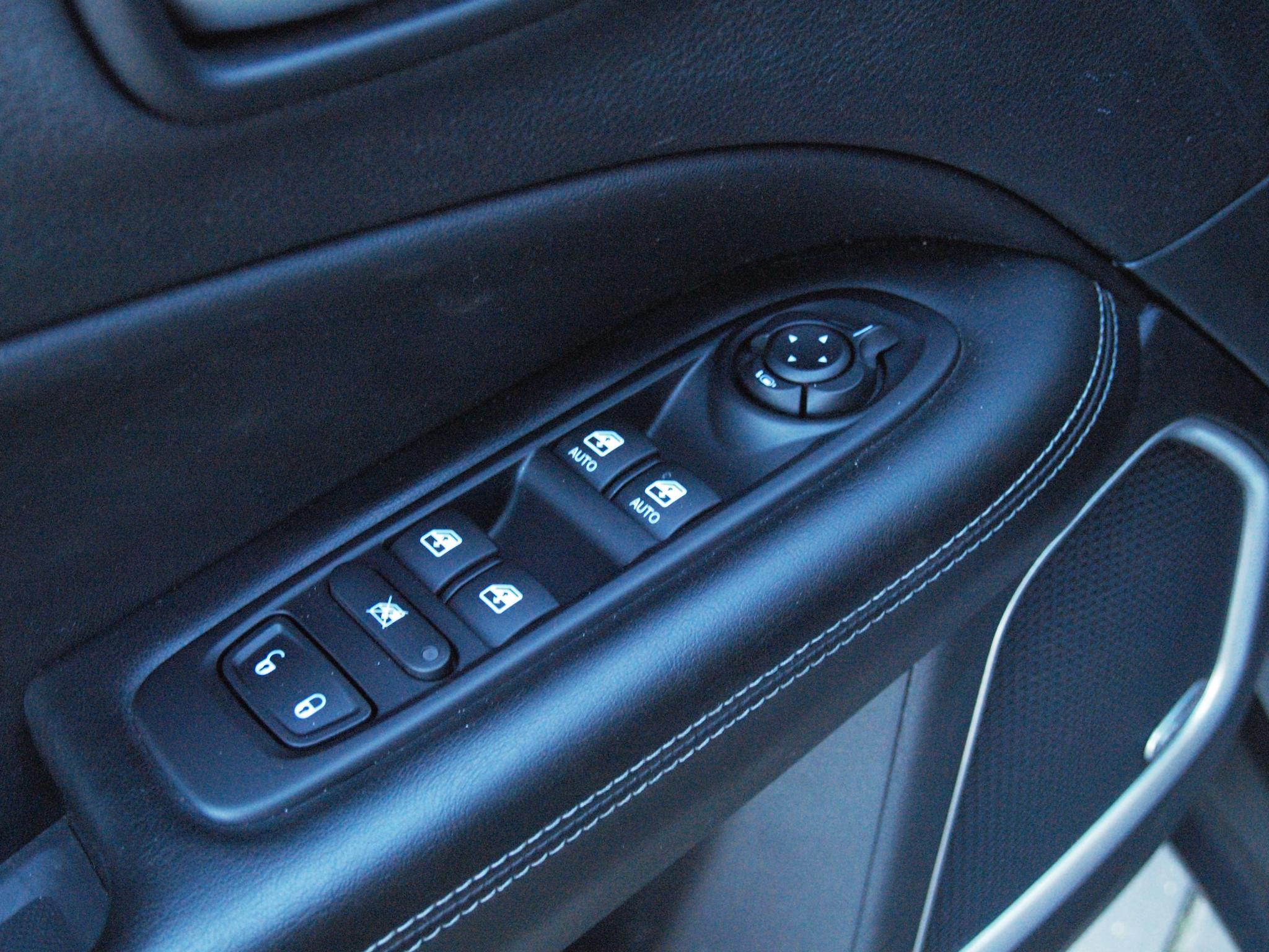 Foto van Jeep Compass