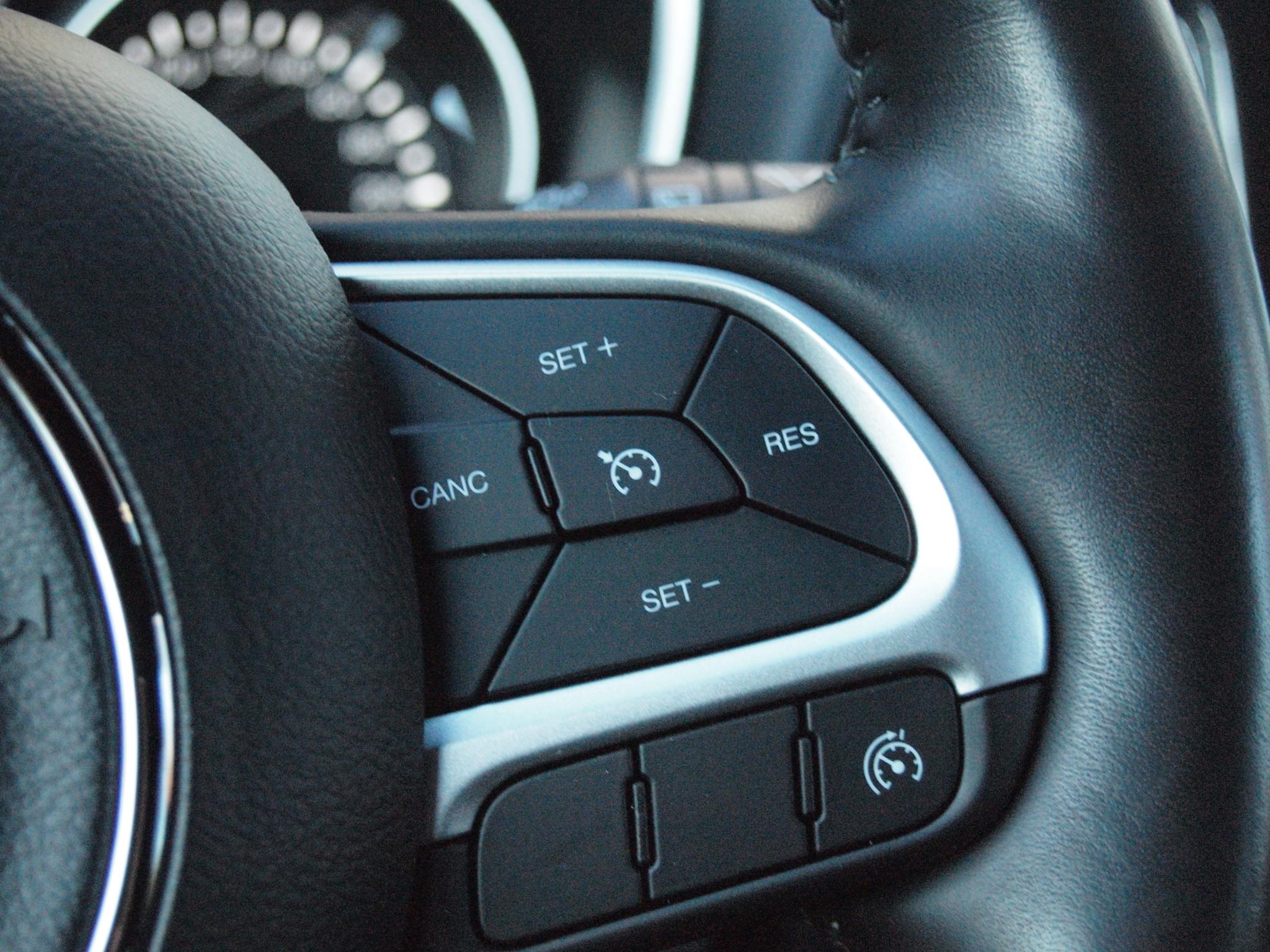 Foto van Jeep Compass