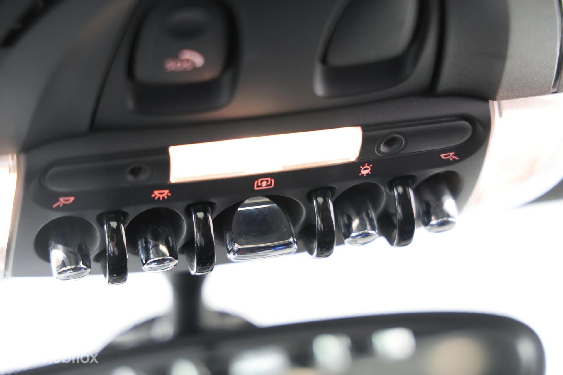 Foto van Mini Cooper S