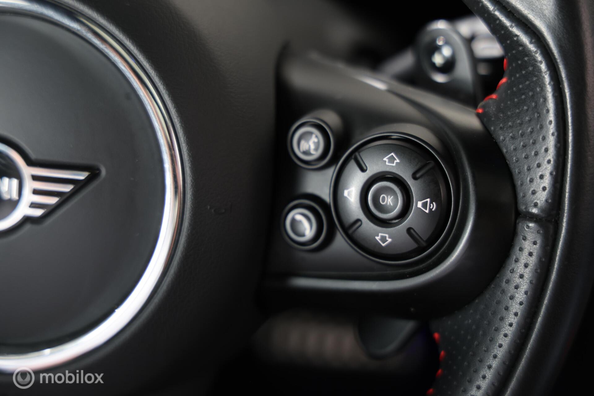 Foto van Mini Cooper S