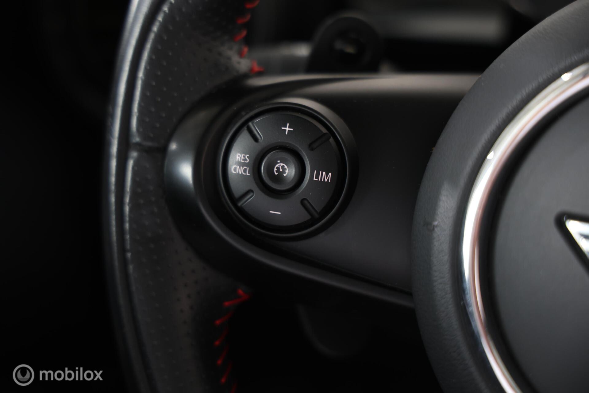 Foto van Mini Cooper S