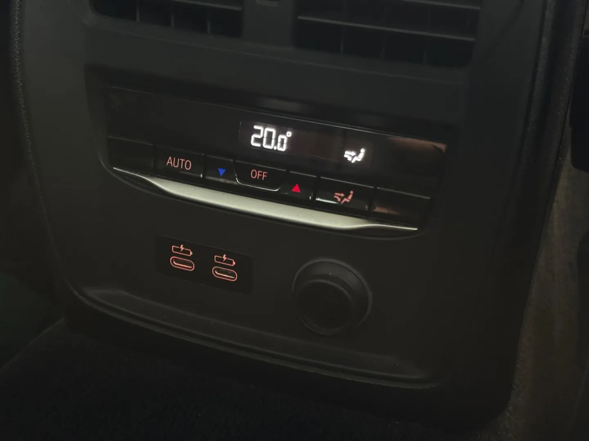 Foto van BMW 320i