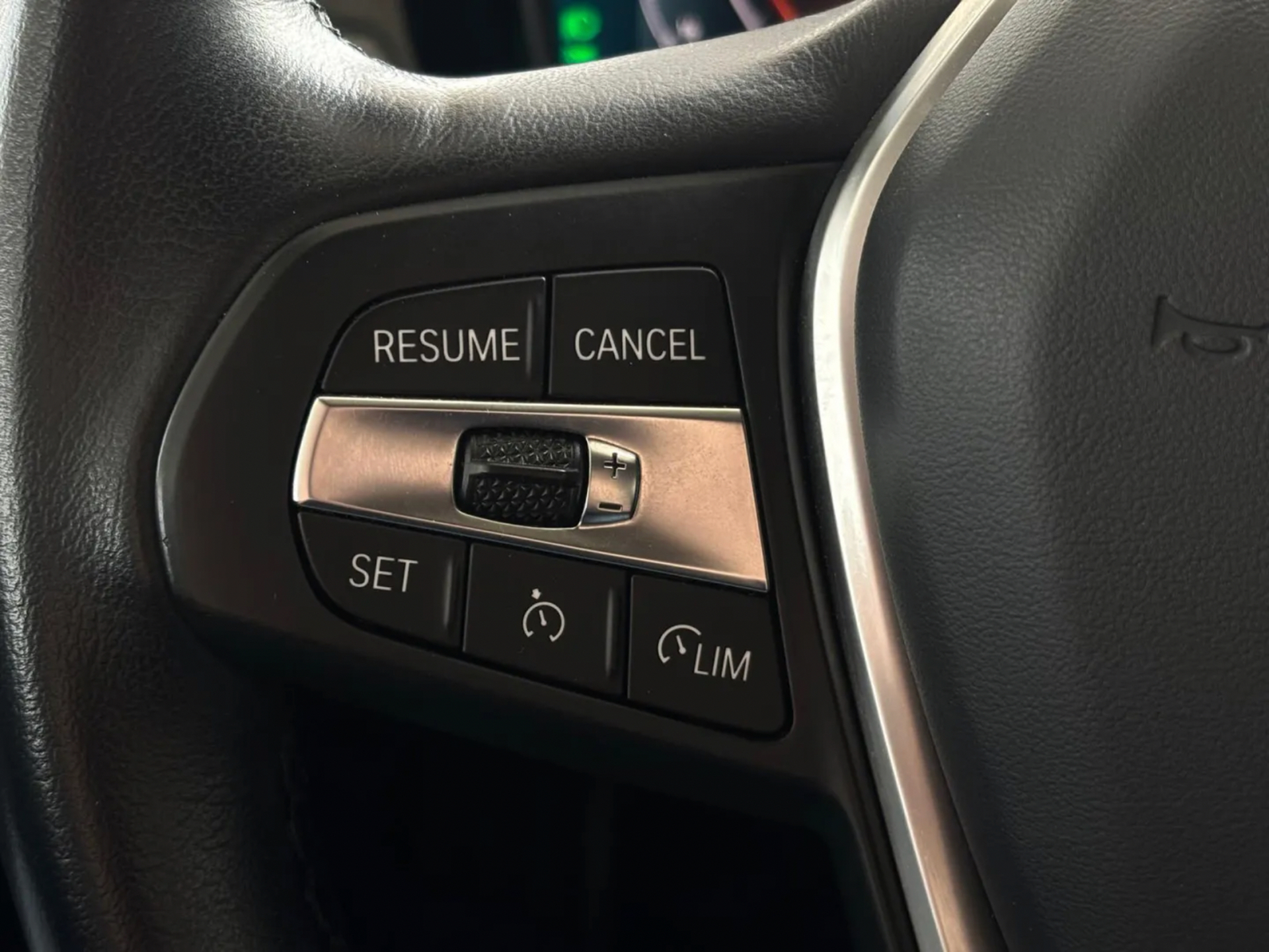 Foto van BMW 320i