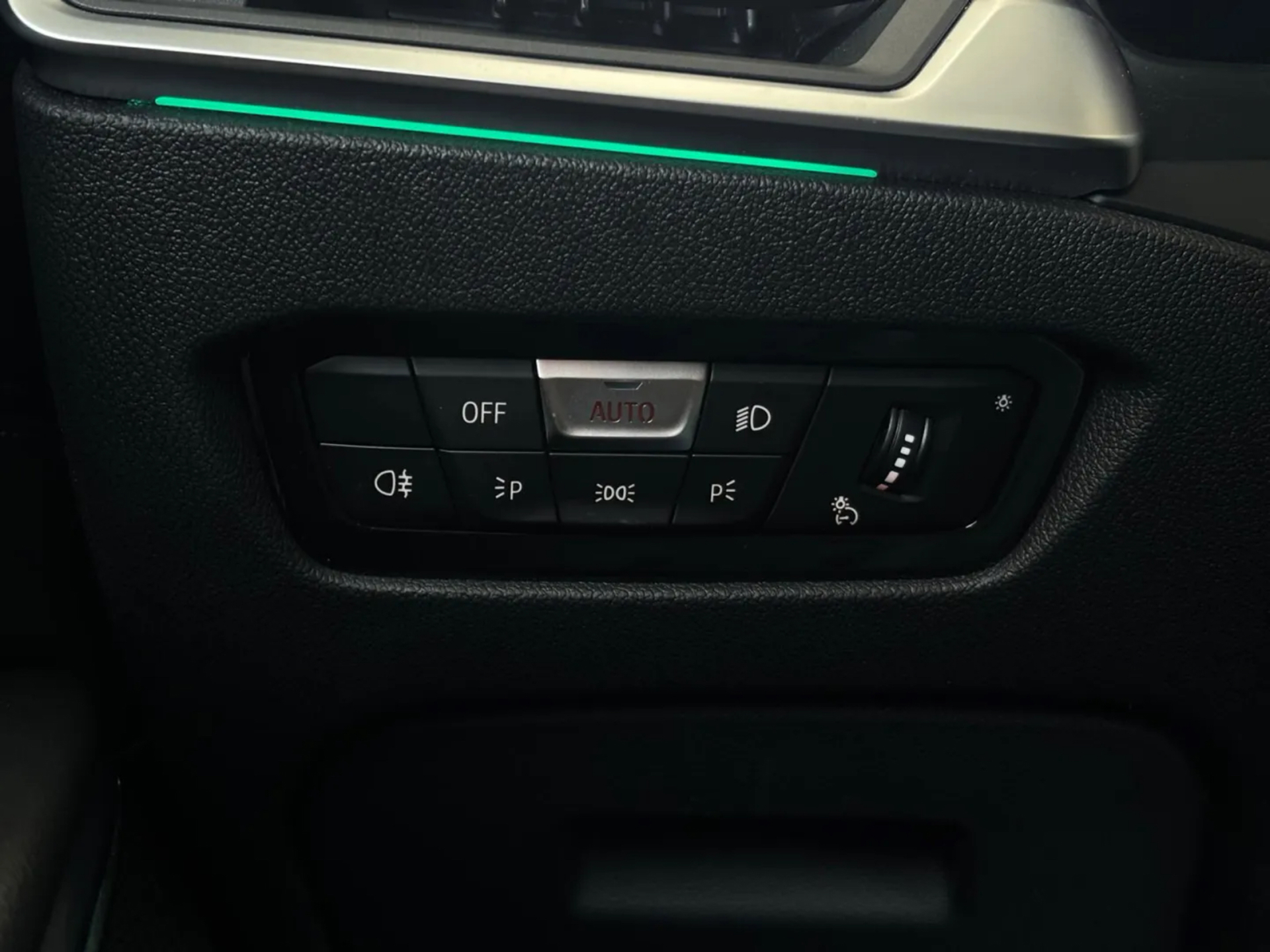 Foto van BMW 320i