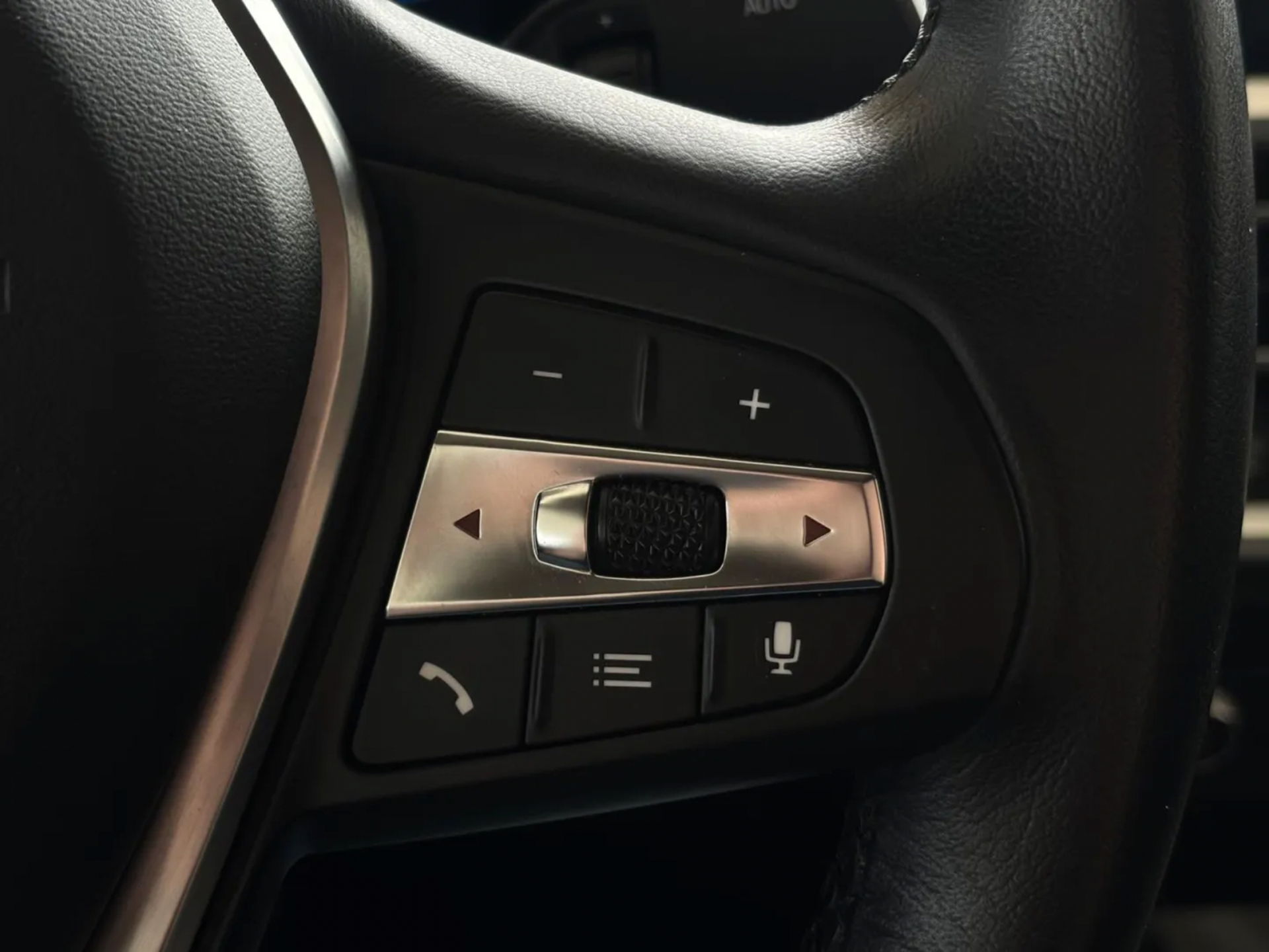 Foto van BMW 320i