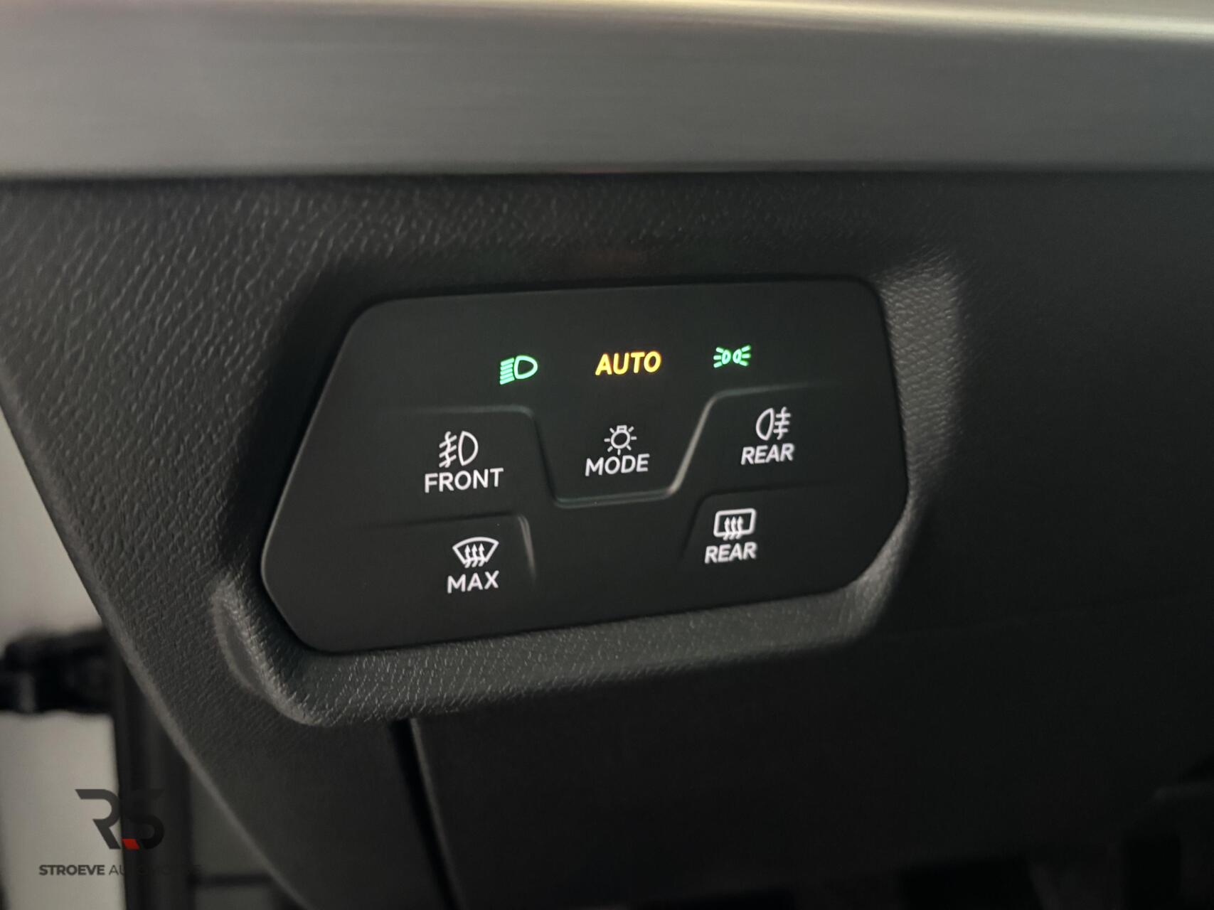 Foto van Seat Leon Sportstourer