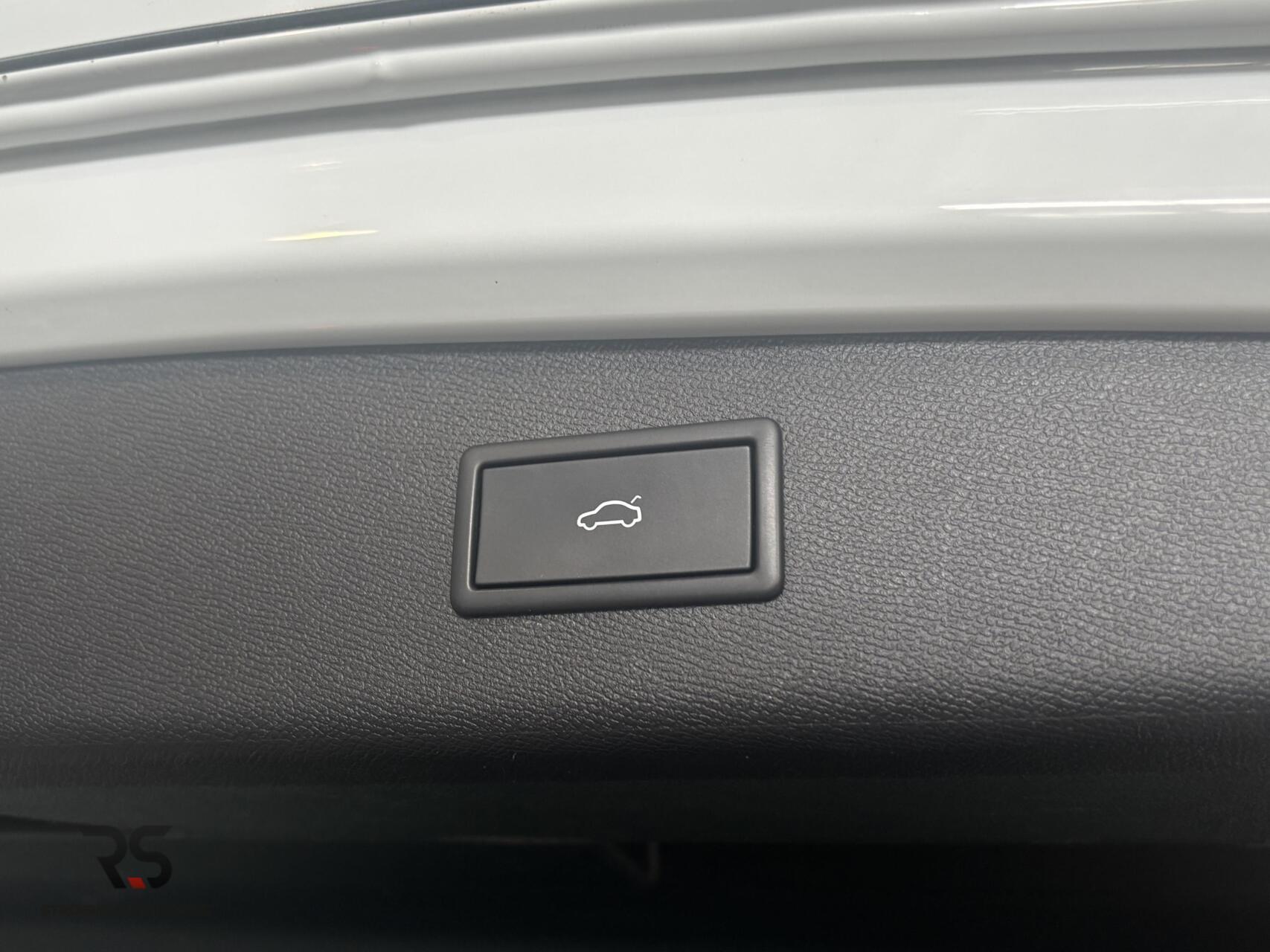 Foto van Seat Leon Sportstourer