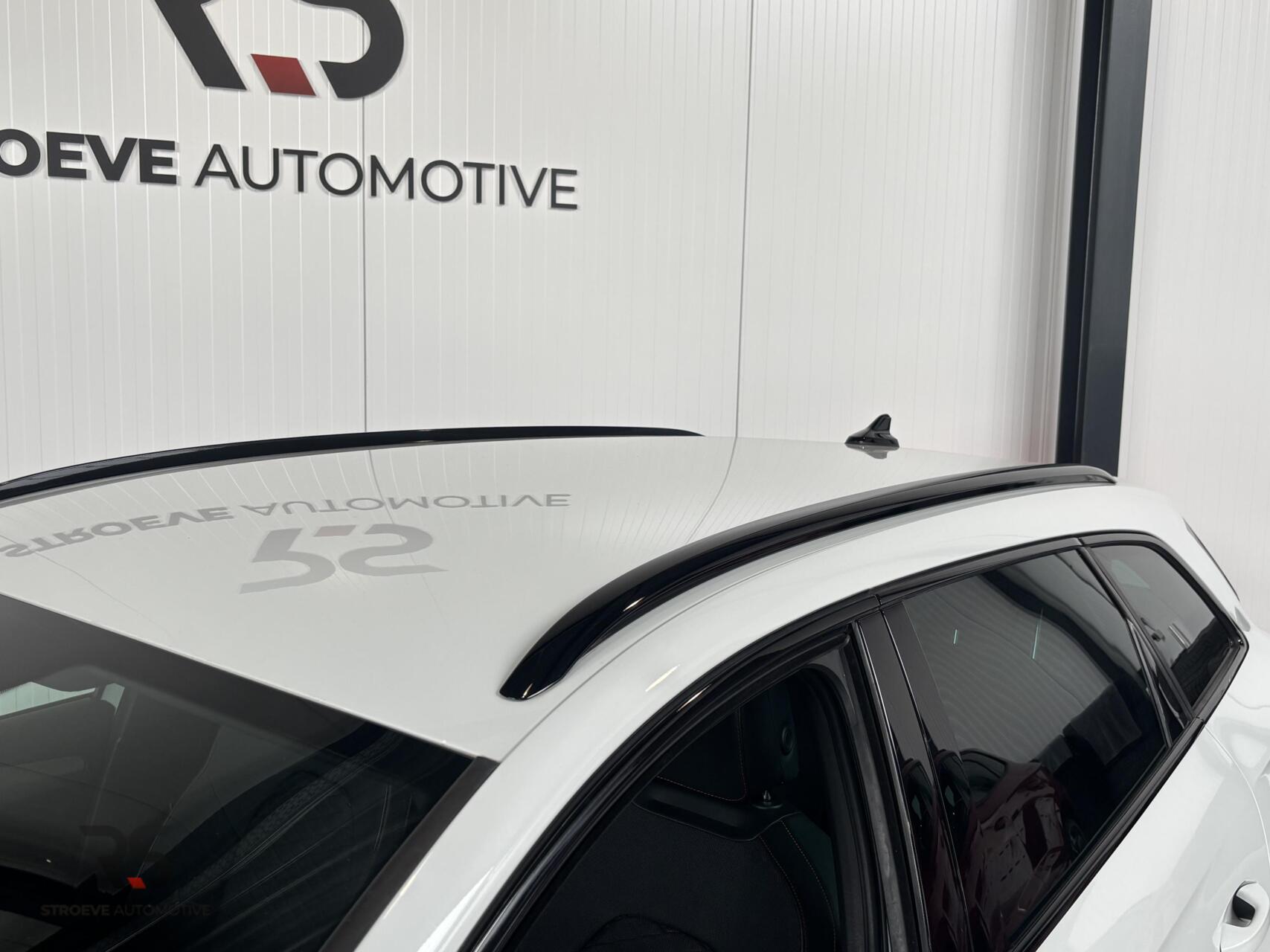 Foto van Seat Leon Sportstourer