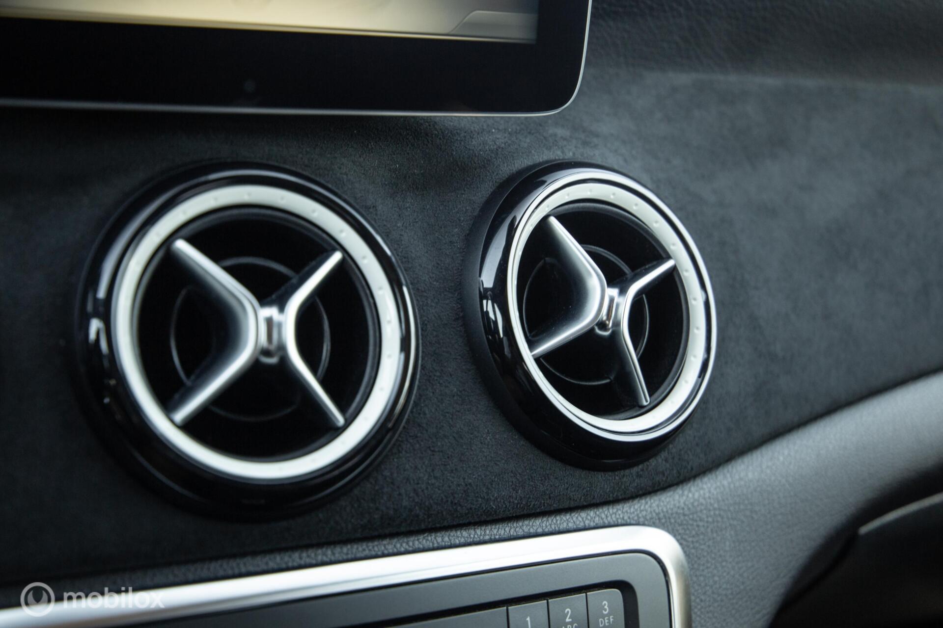 Foto van Mercedes-Benz A 200