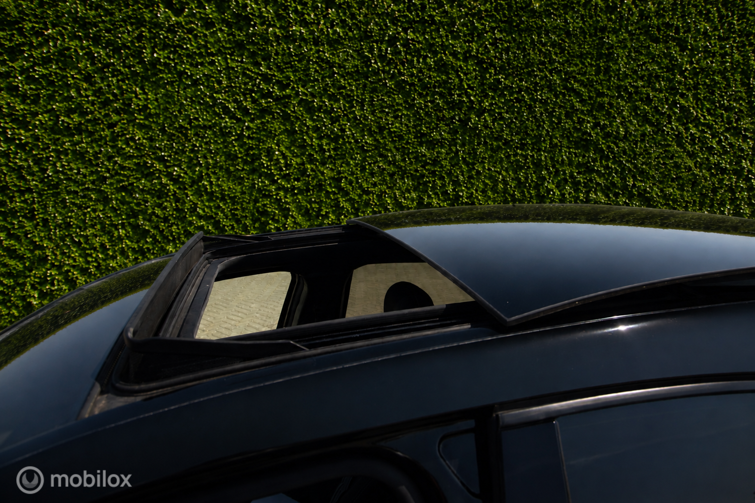 Foto van Mercedes-Benz A 200