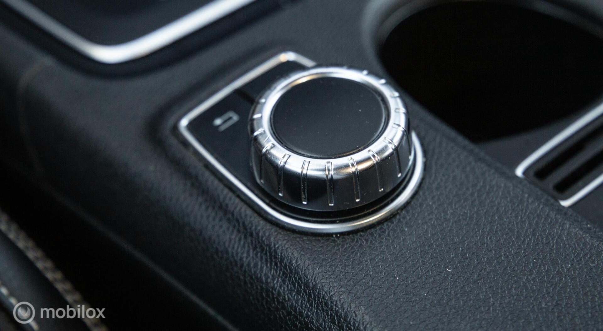 Foto van Mercedes-Benz A 200